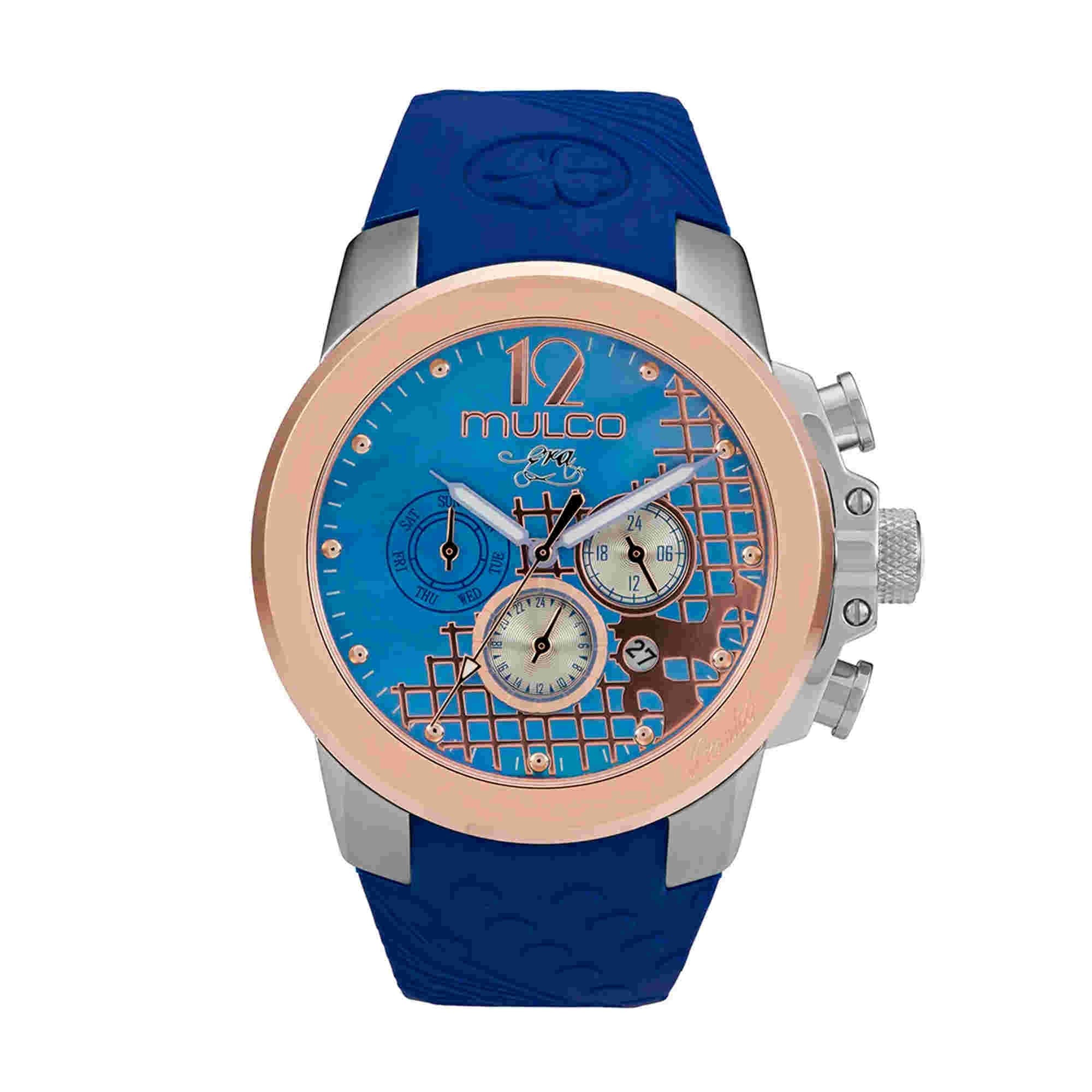 Reloj Mulco Era MW322899043 Dama