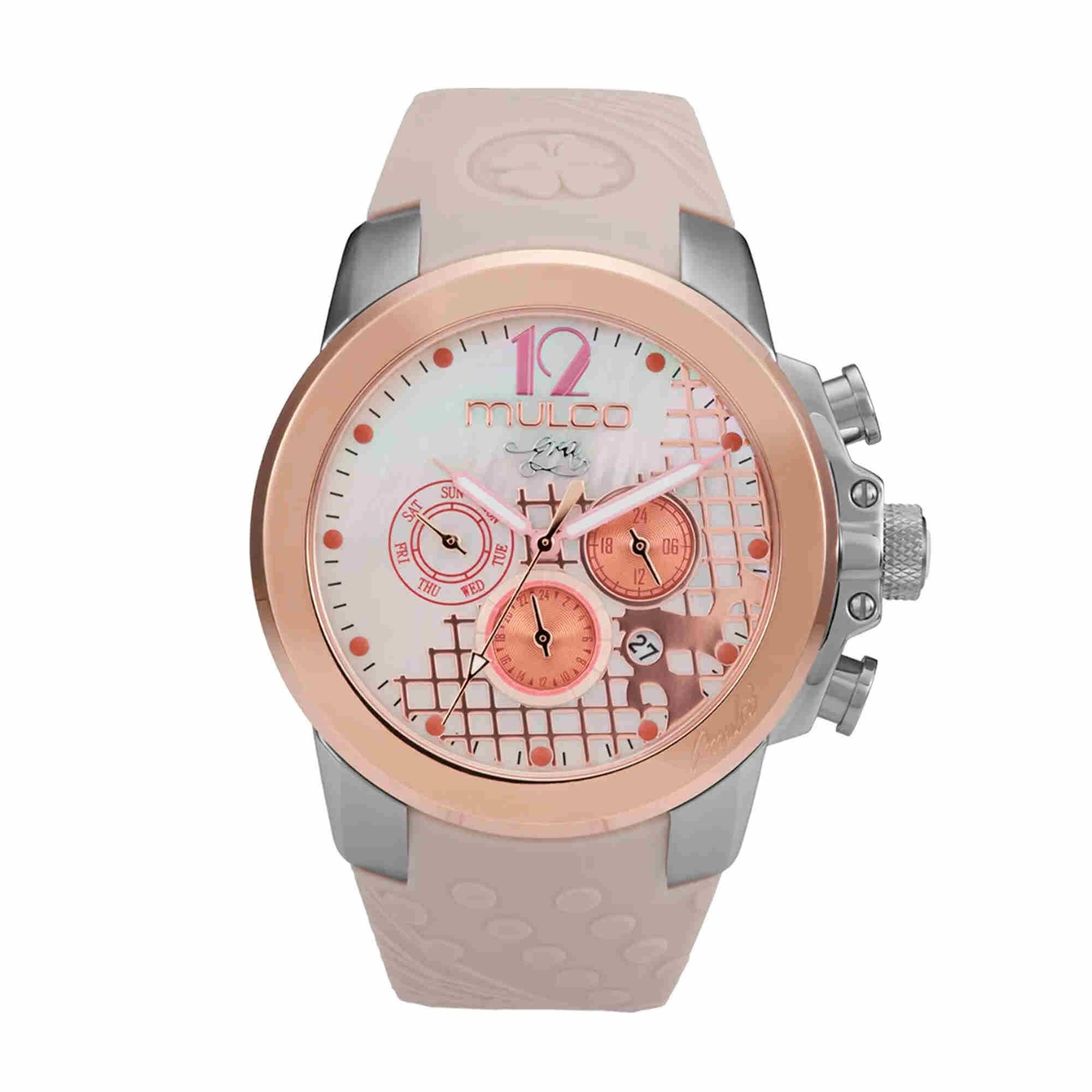 Reloj Mulco Era MW322899113 Dama