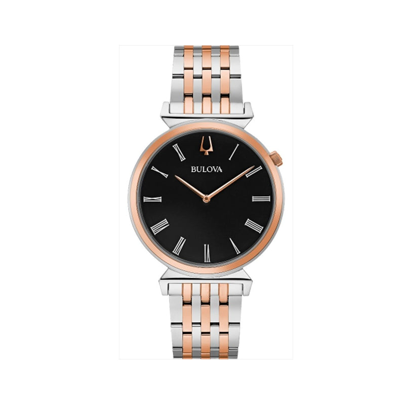 Reloj Bulova Regatta 98L265 Dama