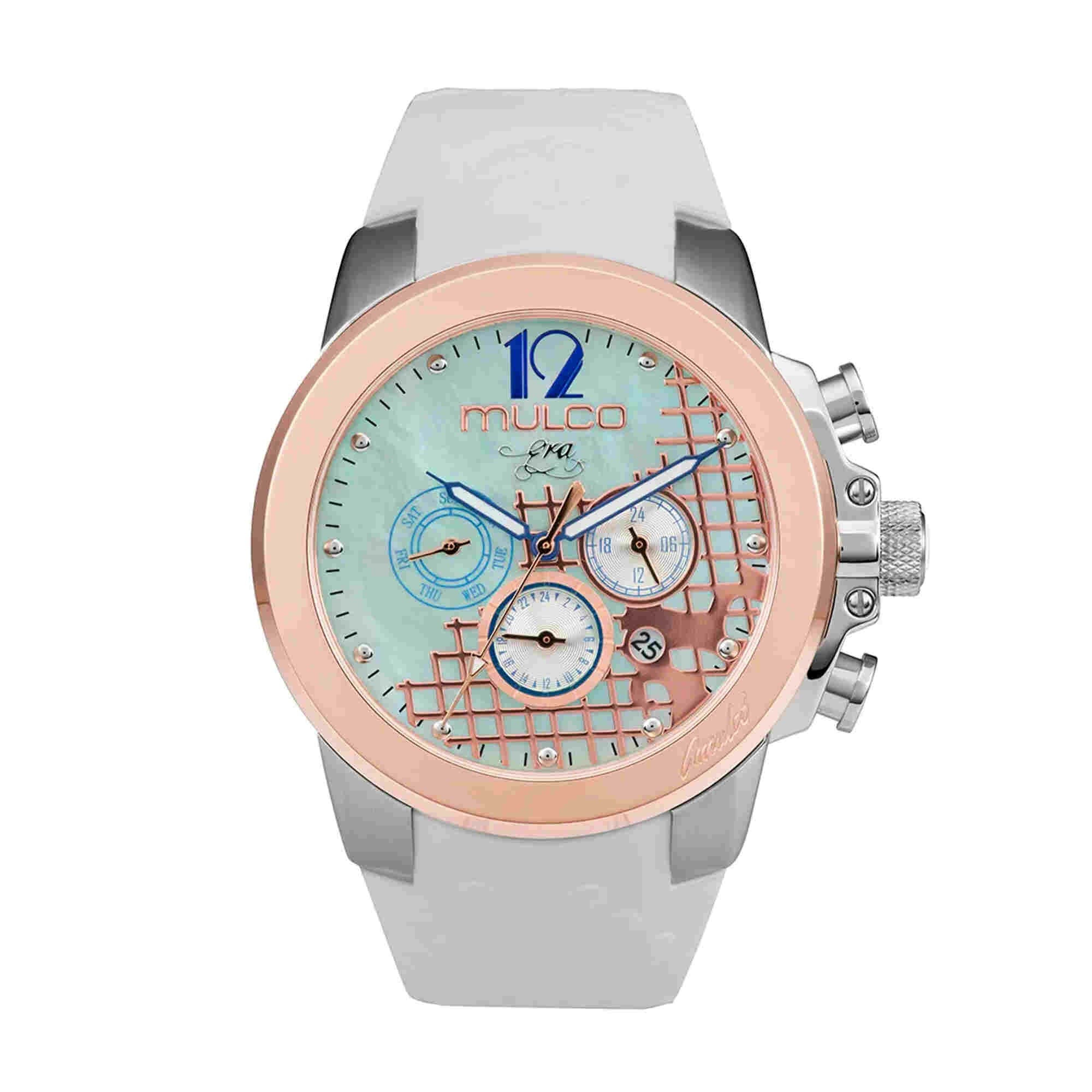 Reloj Mulco Era MW322899013 Dama