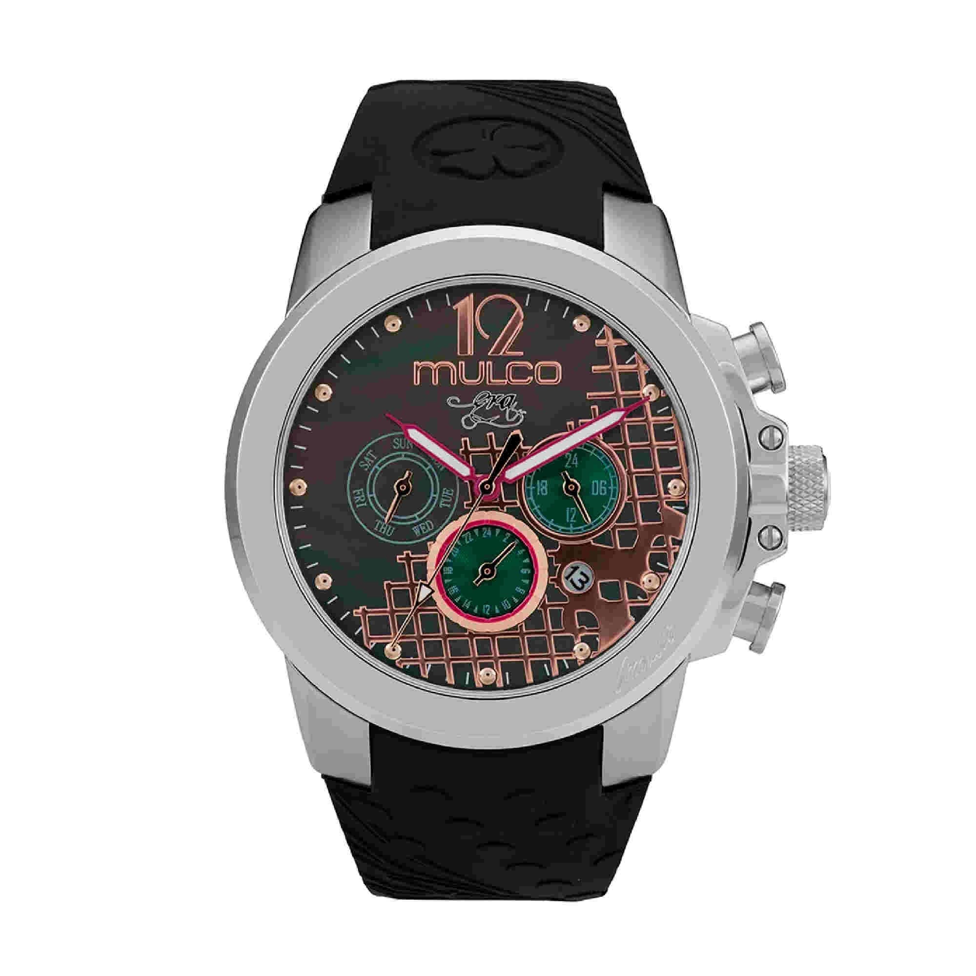 Reloj Mulco Era MW322899023 Dama
