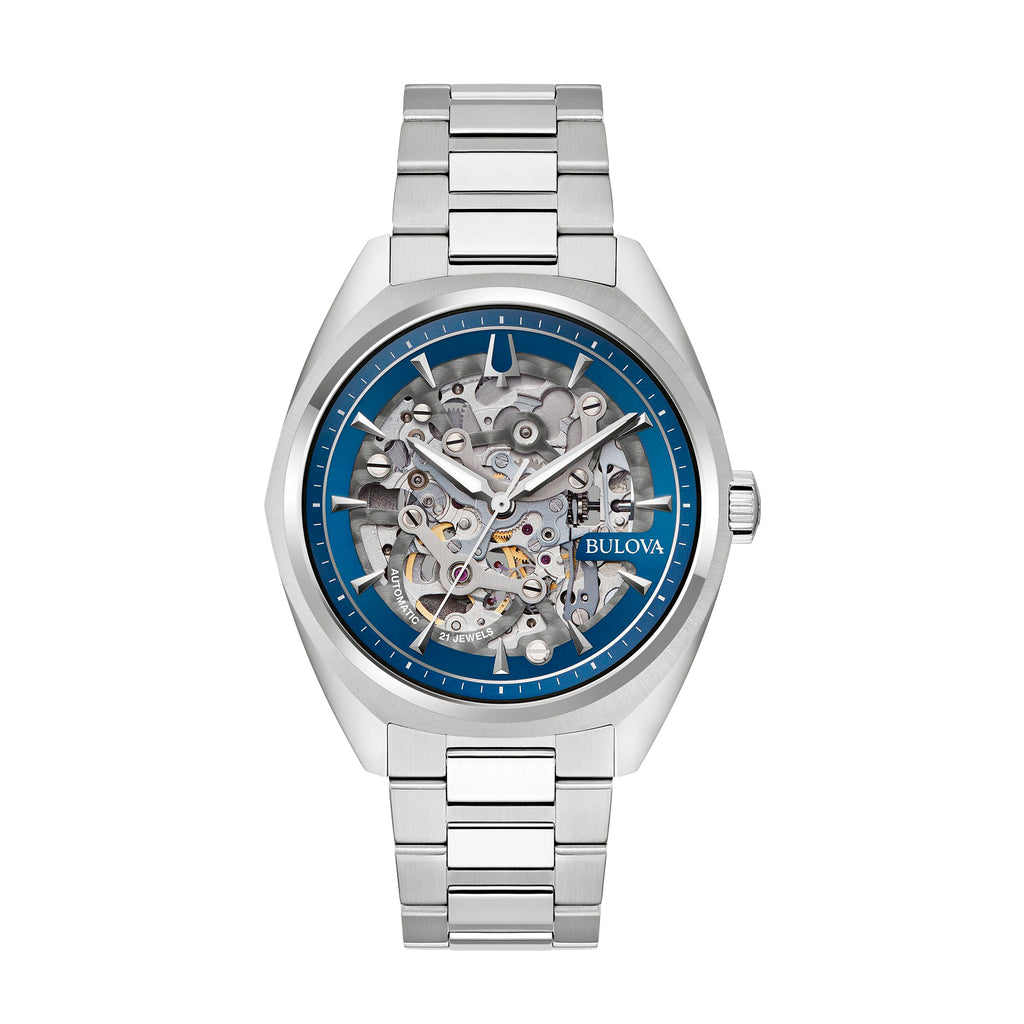 Reloj Bulova Surveyor Caballero