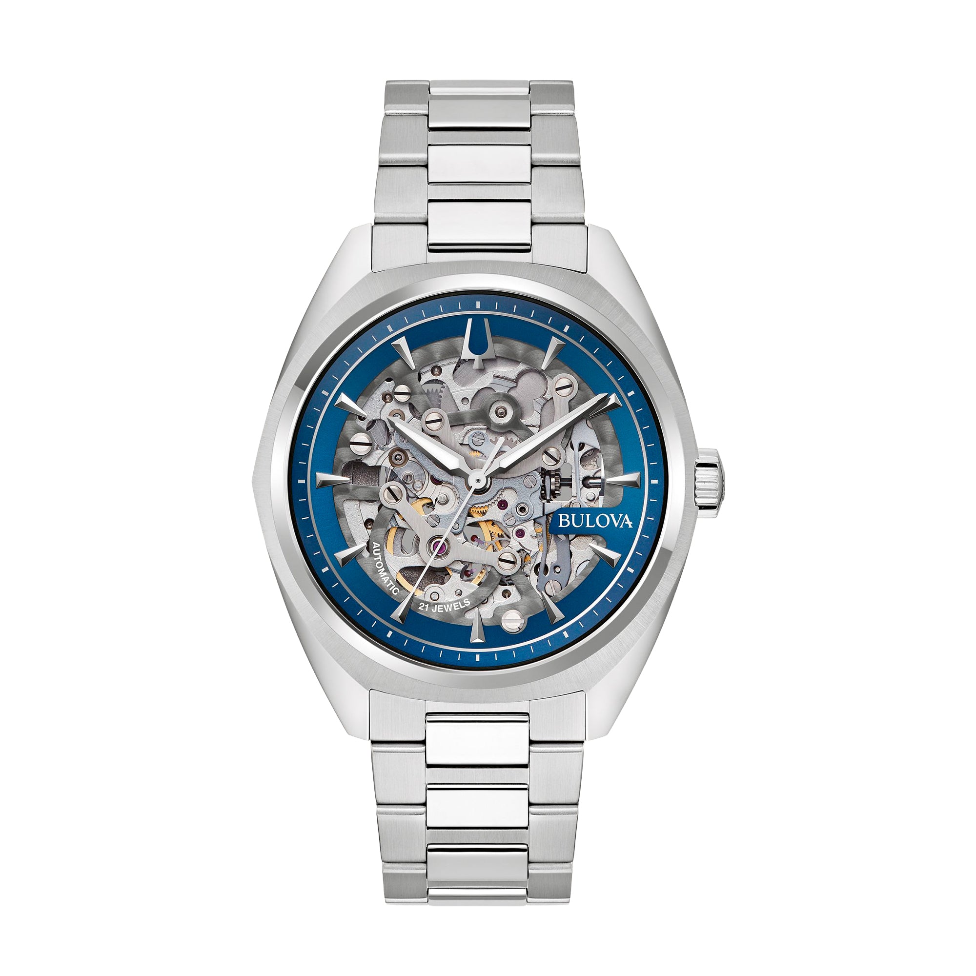Reloj Bulova Surveyor Caballero