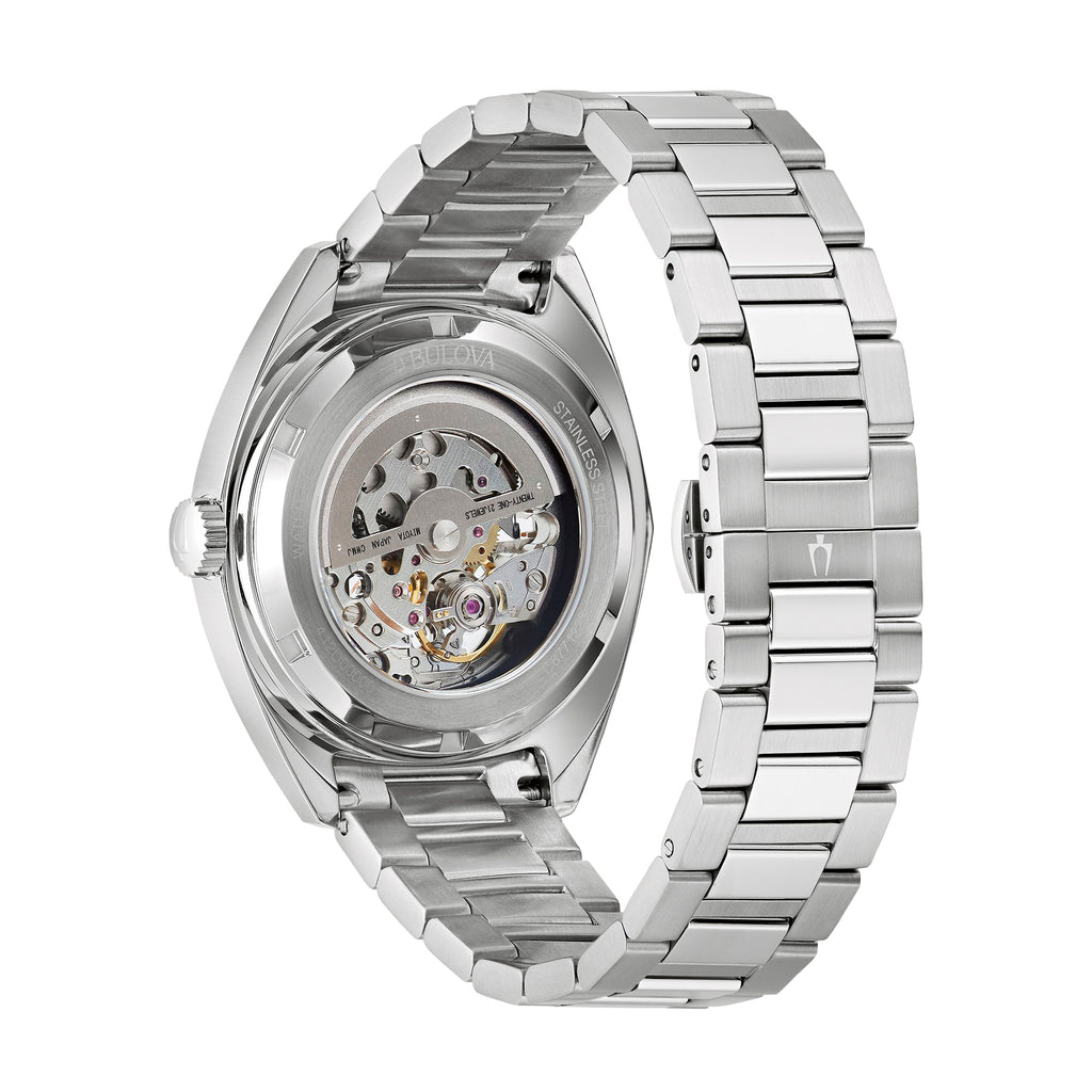 Reloj Bulova Surveyor Caballero
