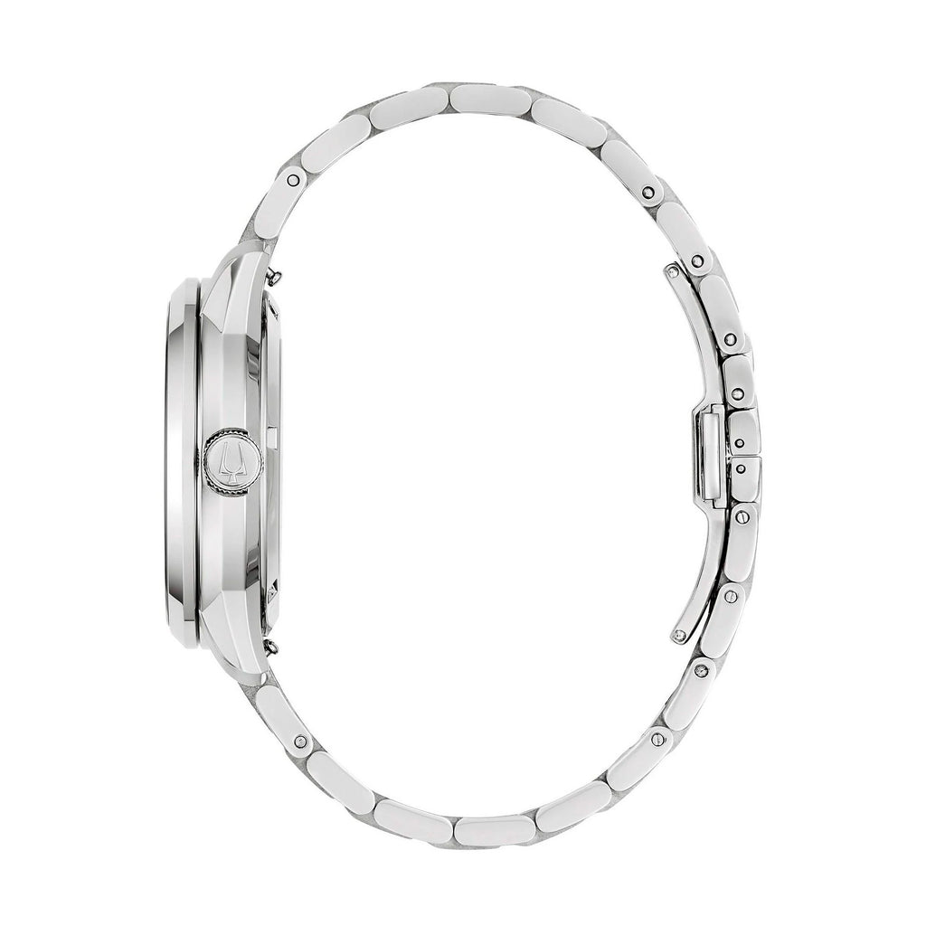 Reloj Bulova Sutton Skeleton Caballero