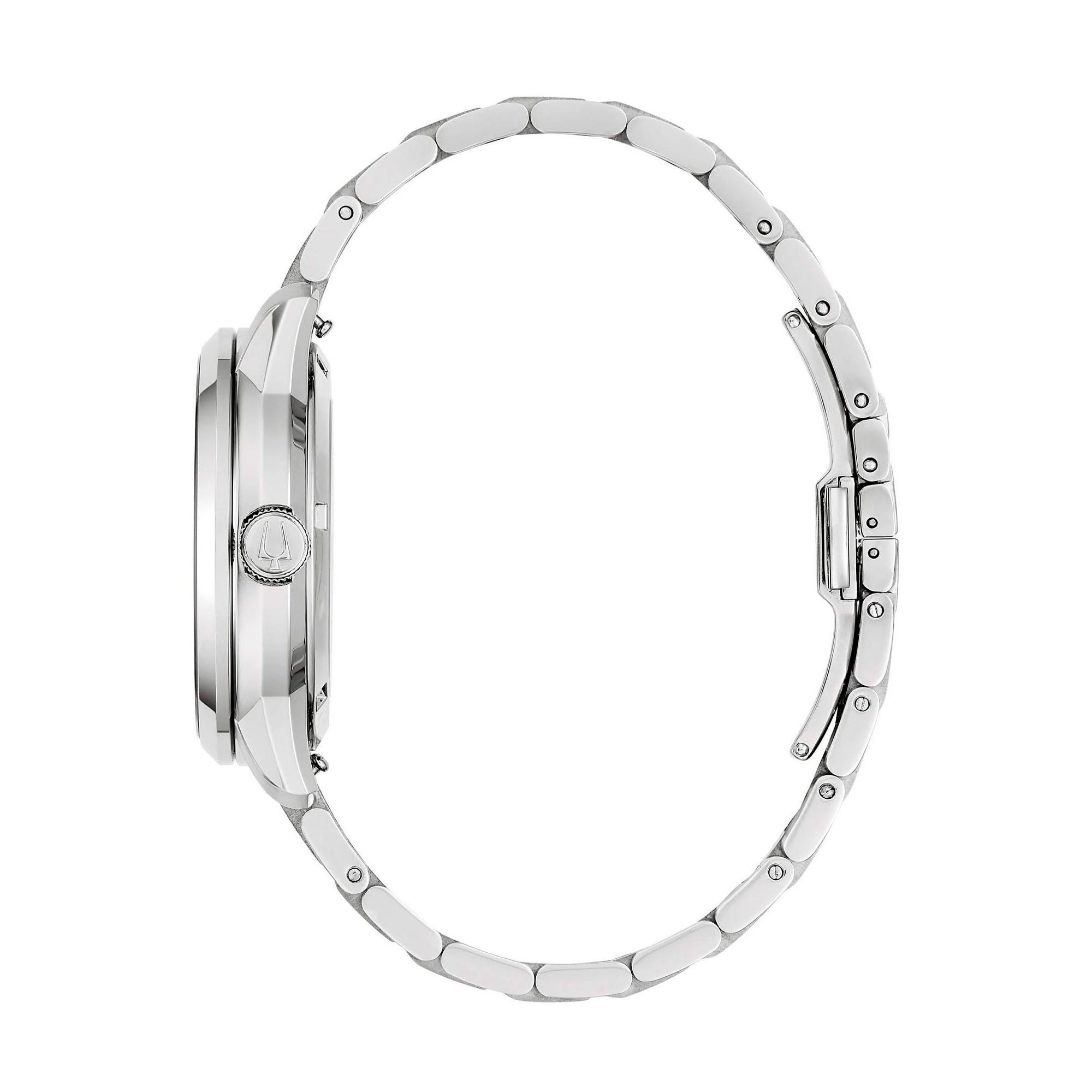 Reloj Bulova Sutton Skeleton Caballero