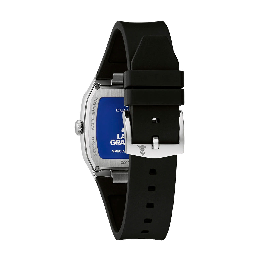 Reloj Bulova Latin GRAMMY Millennia Hombre