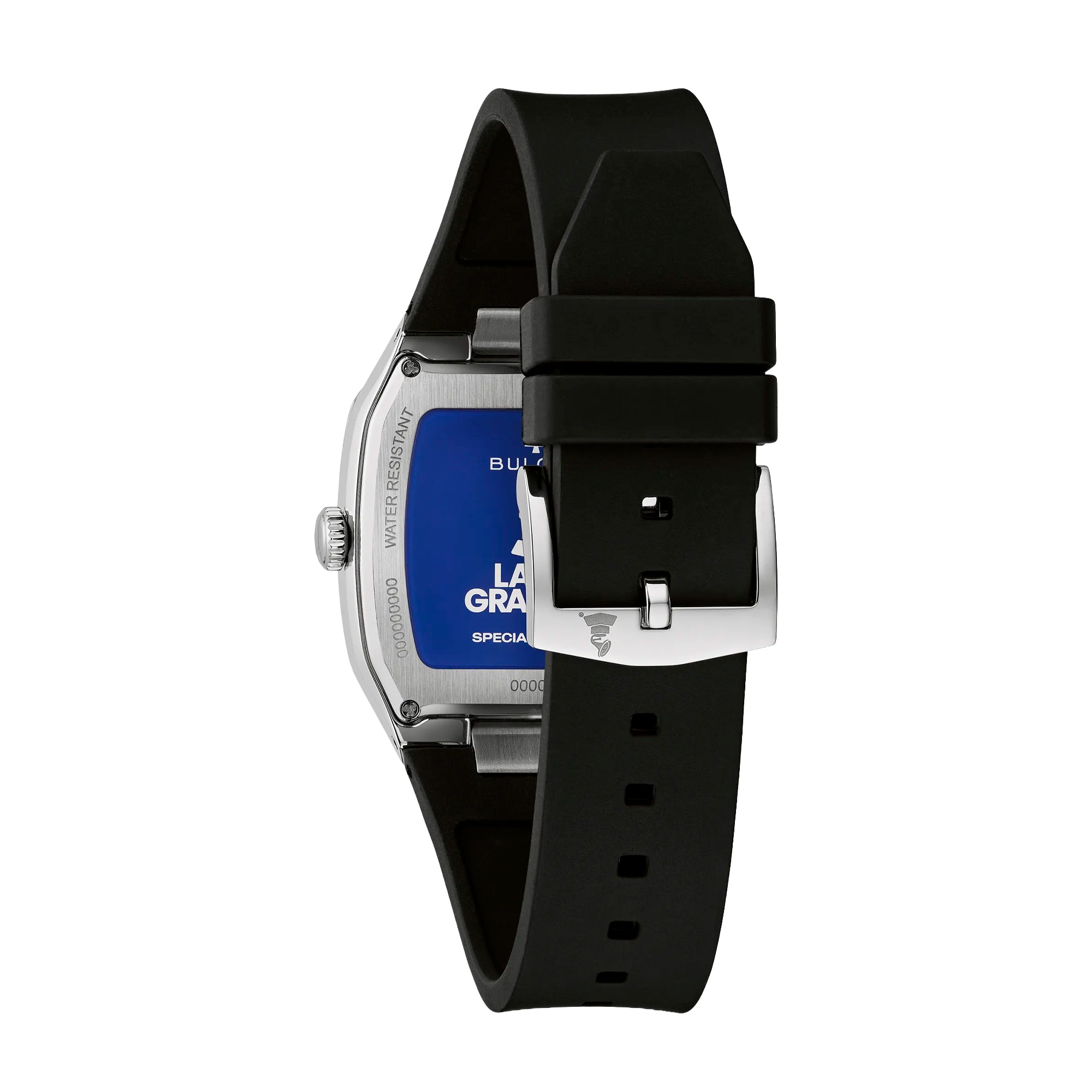 Reloj Bulova Latin GRAMMY Millennia Hombre