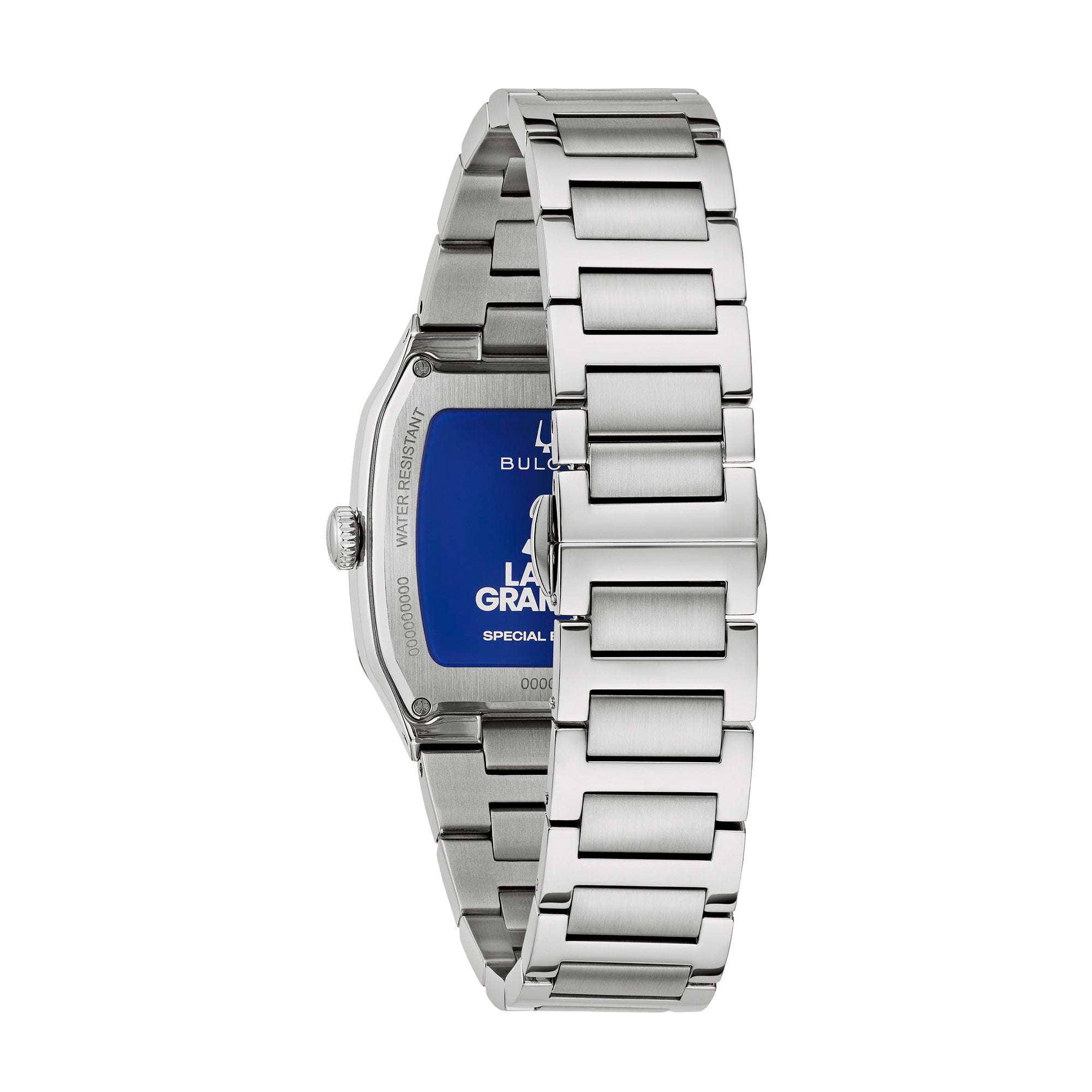 Reloj Bulova Latin GRAMMY Millennia Caballero