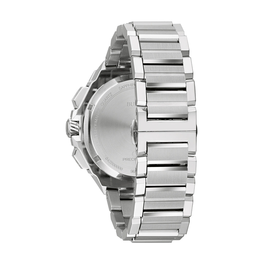 Reloj Bulova Precisionist Series X Caballero