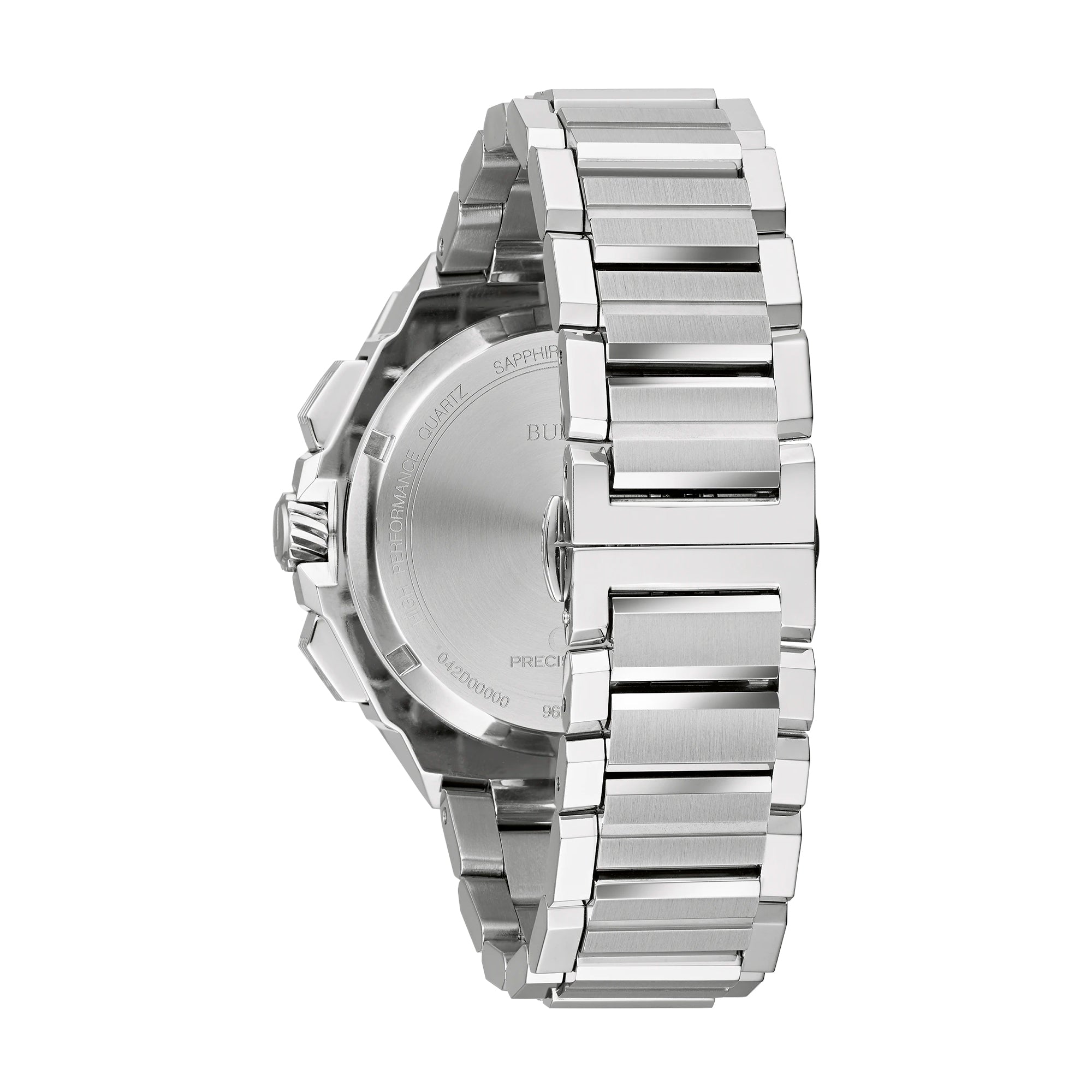 Reloj Bulova Precisionist Series X Caballero