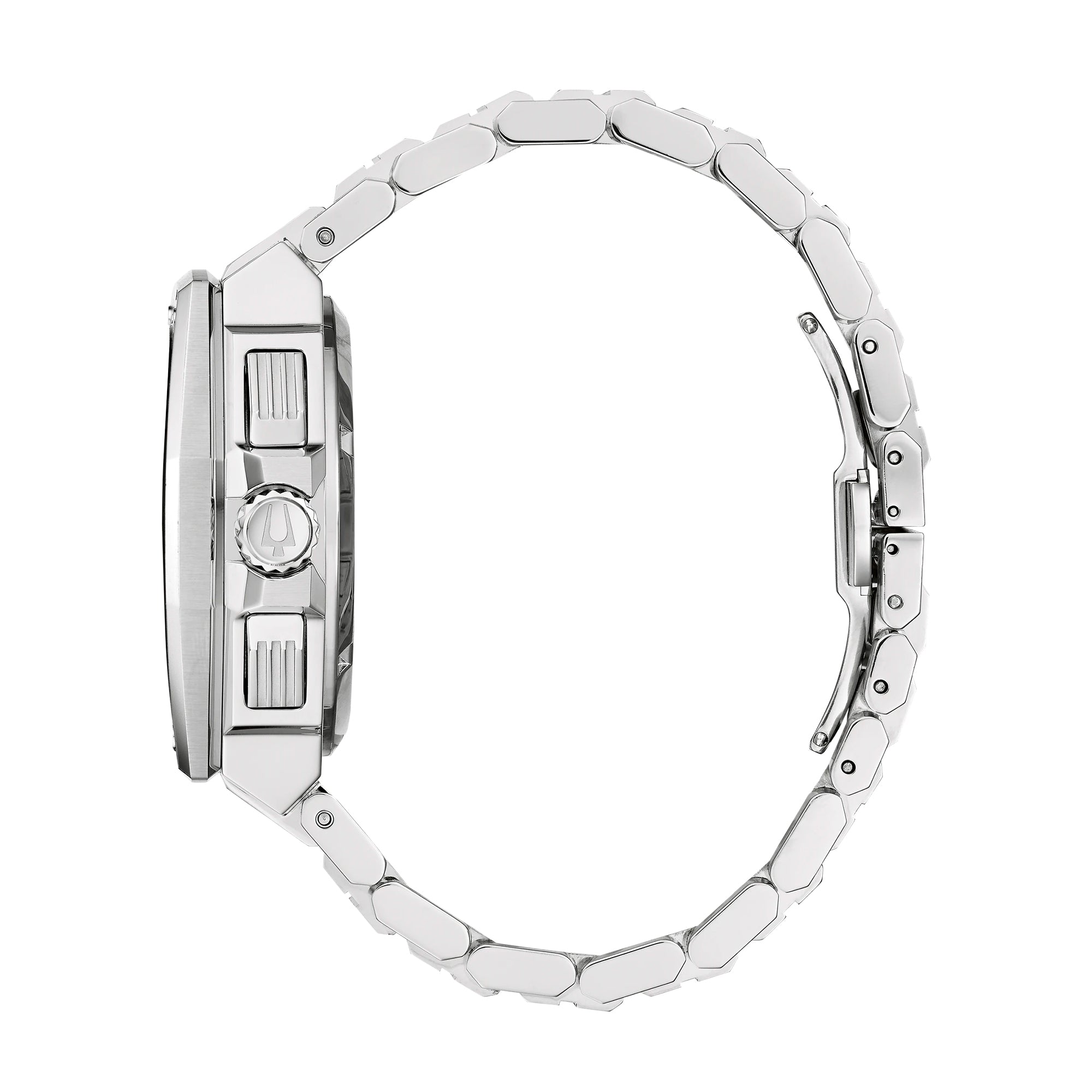 Reloj Bulova Precisionist Series X Caballero