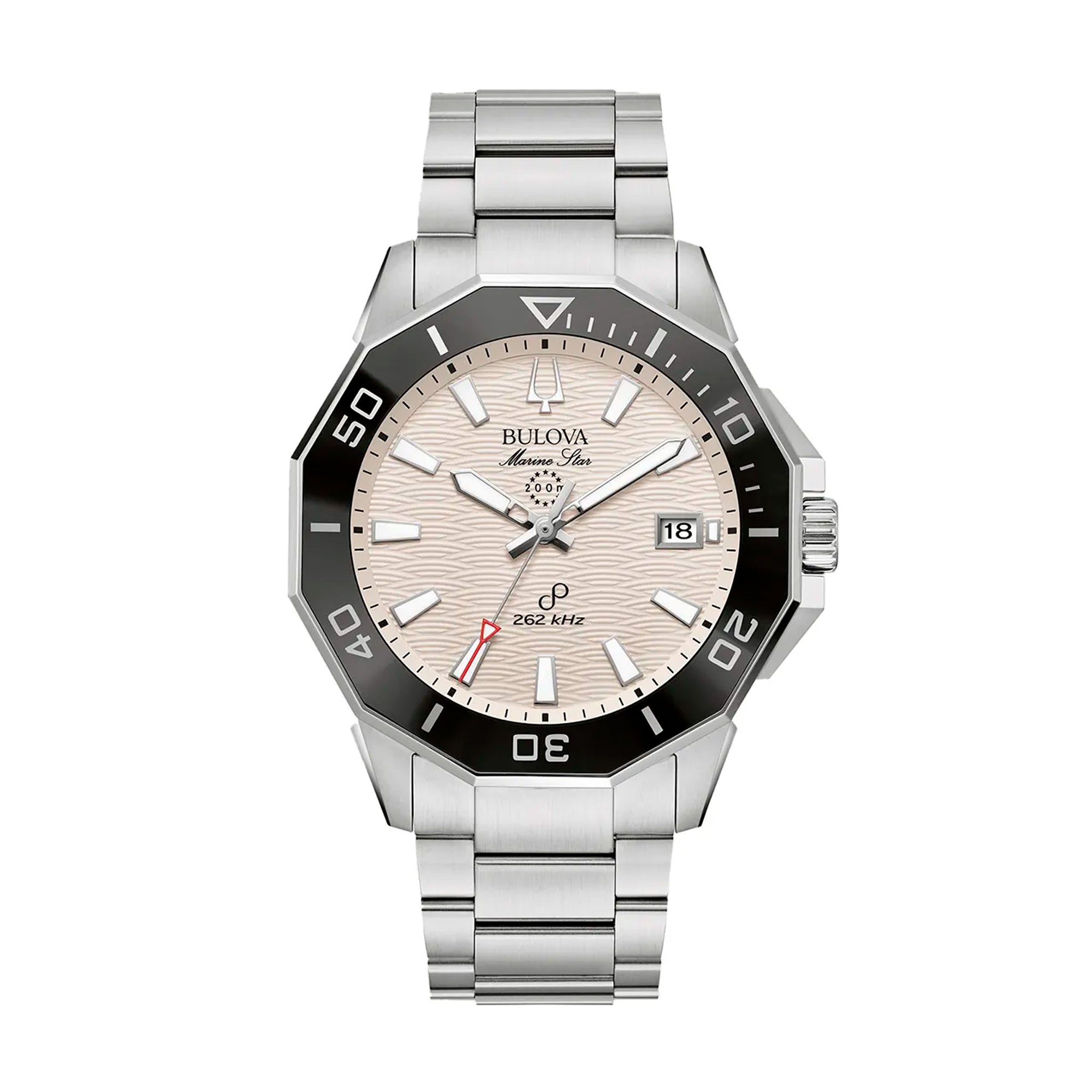 Reloj Bulova Marine Star Caballero