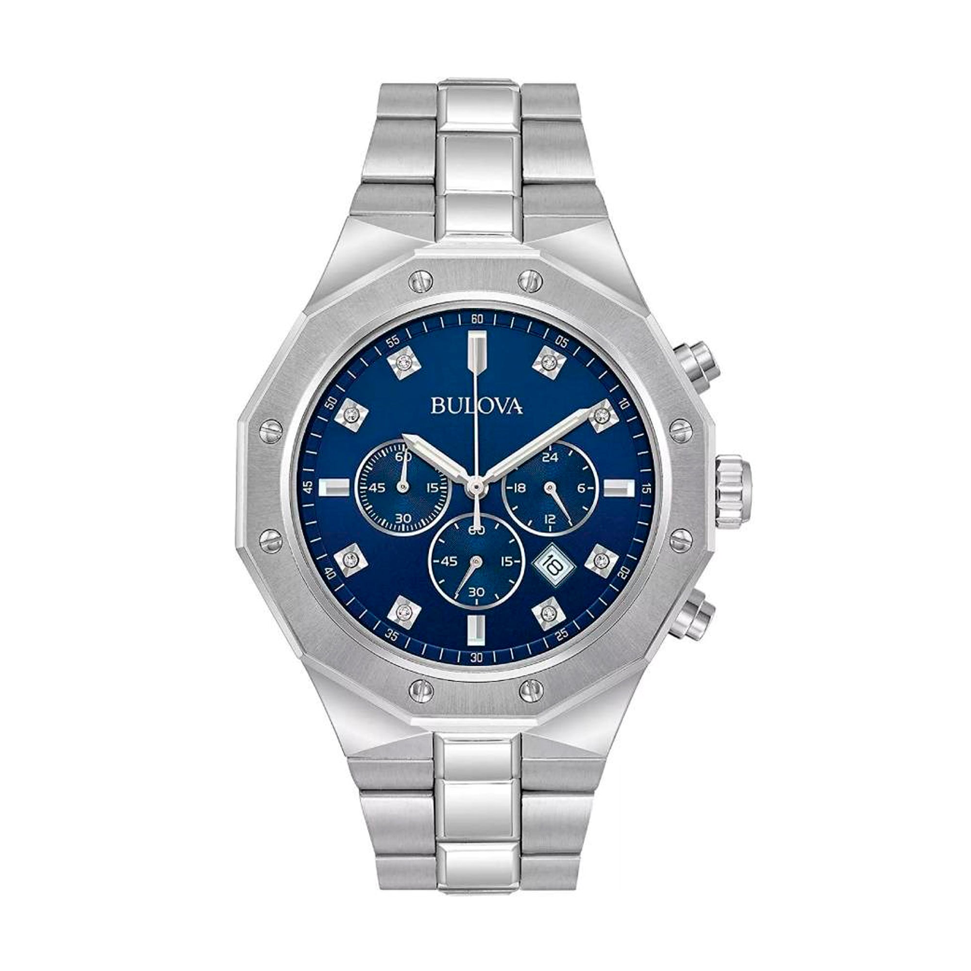 Reloj Bulova Surveyor Caballero