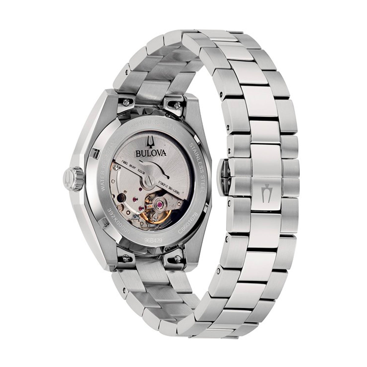 Reloj Bulova Surveyor Caballero