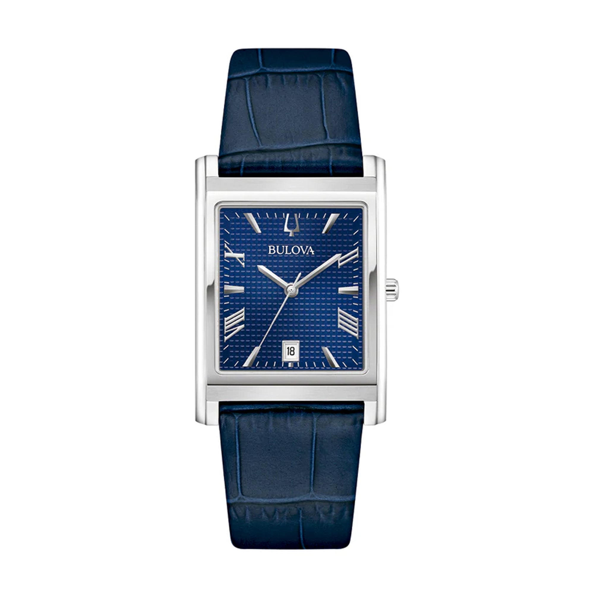 Reloj Bulova Sutton Caballero