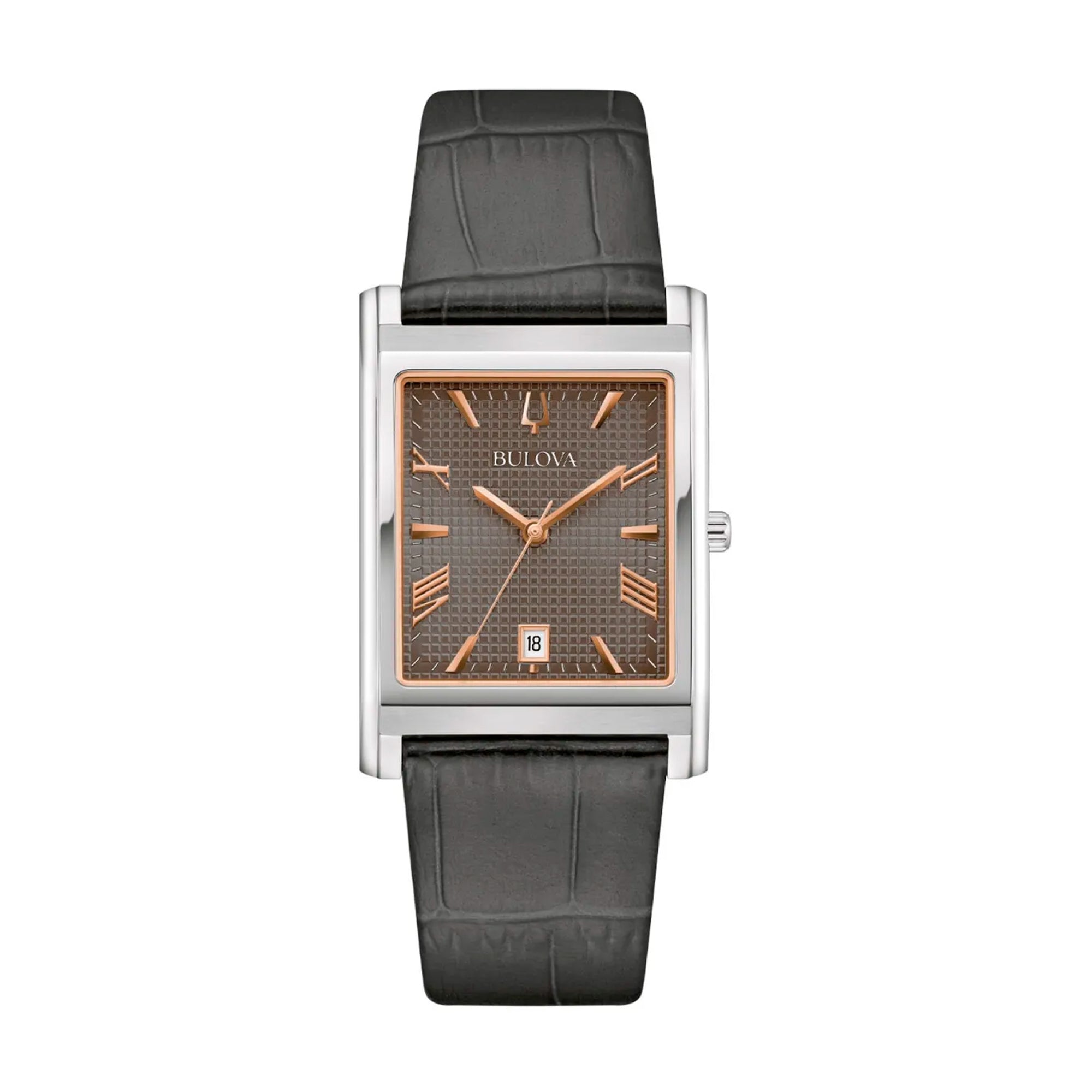 Reloj Bulova Sutton Caballero