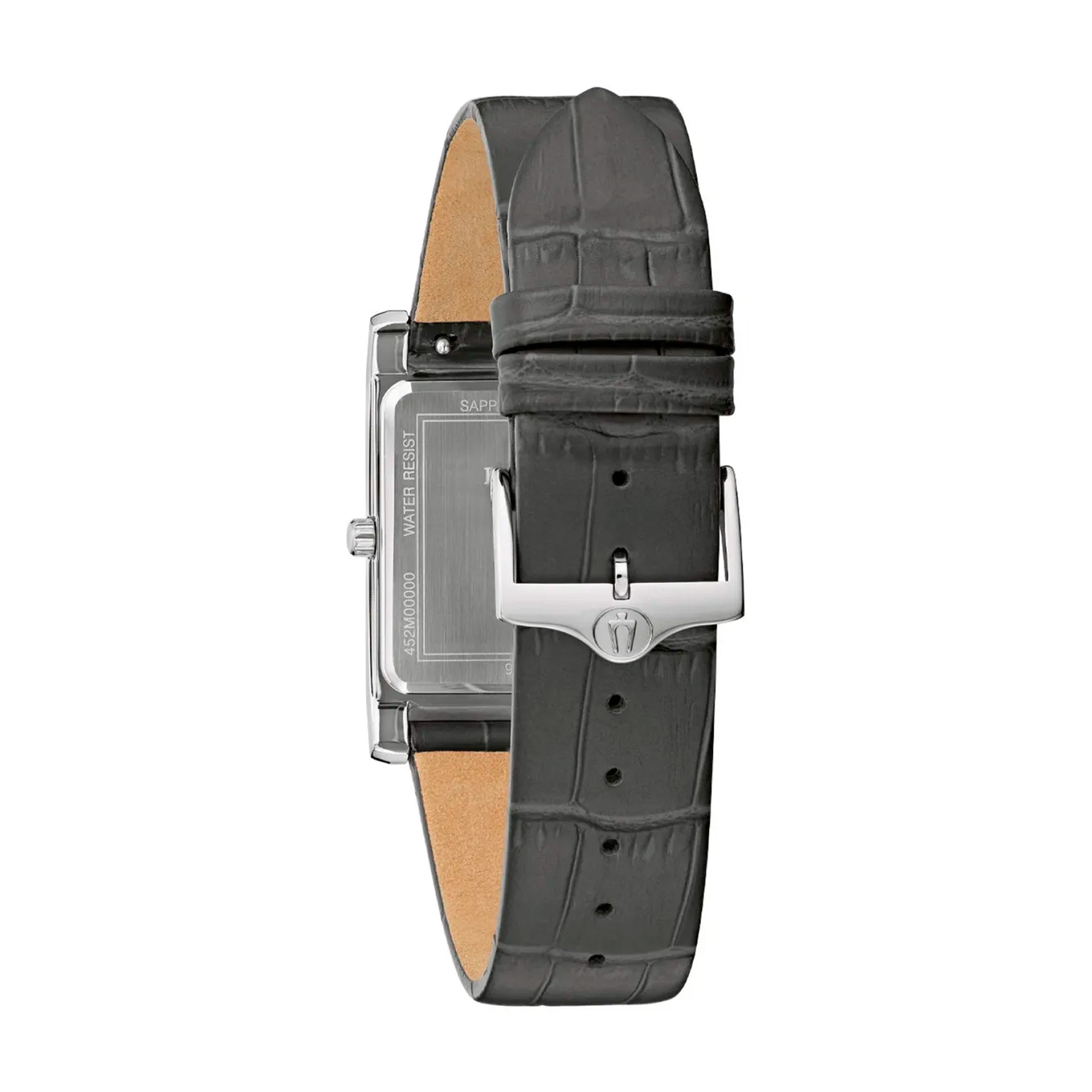 Reloj Bulova Sutton Caballero