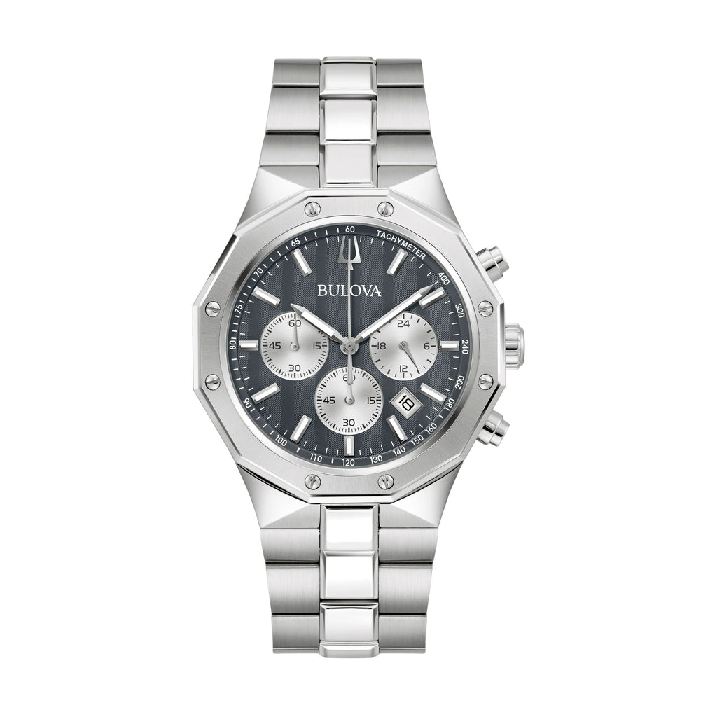 Reloj Bulova Prestige Caballero