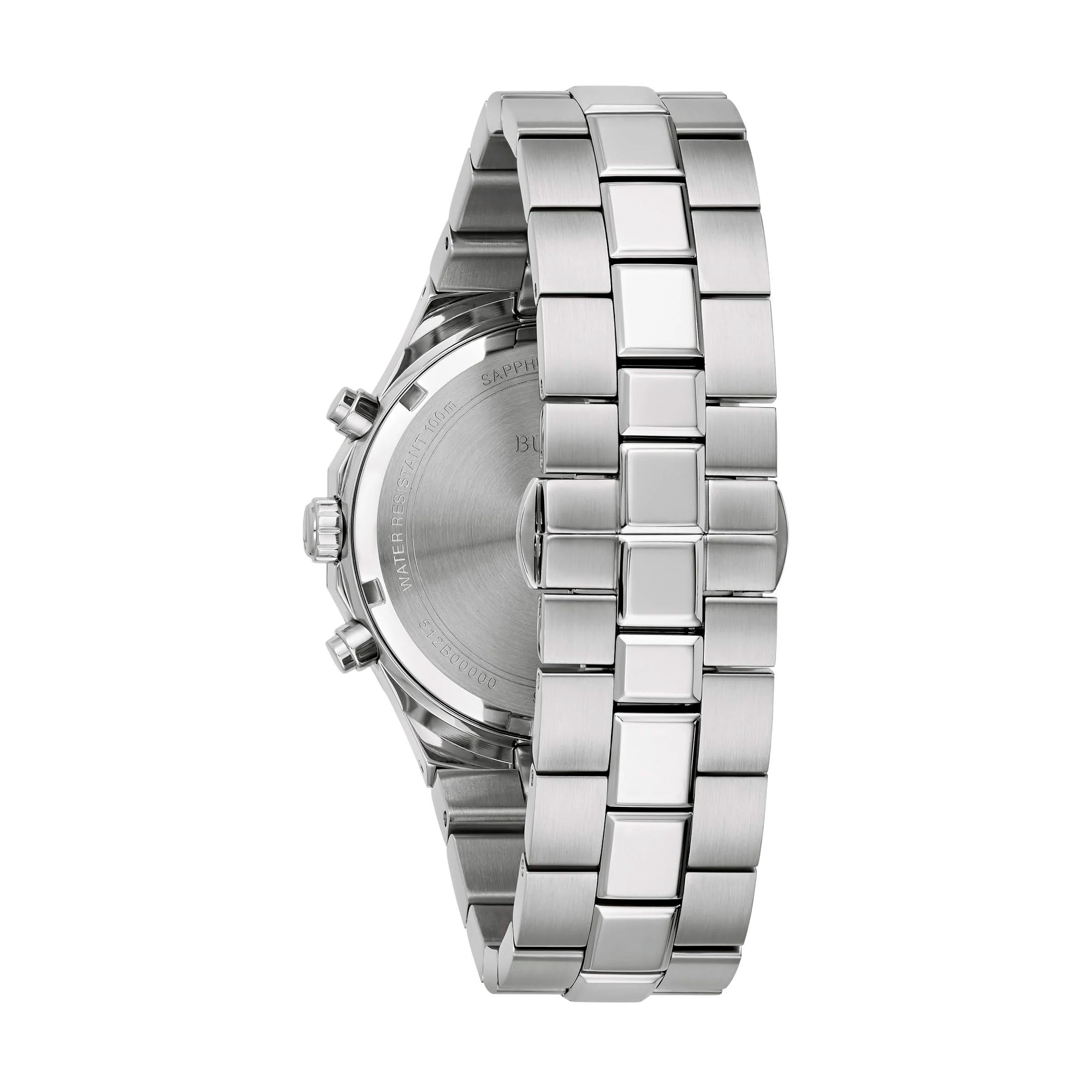 Reloj Bulova Prestige Caballero