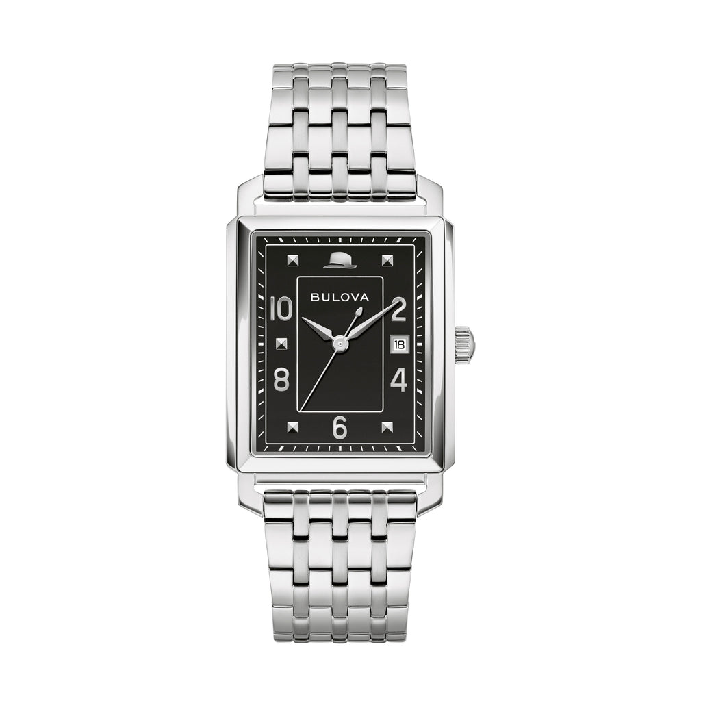 Reloj Bulova "The Very Thought Of You" Caballero