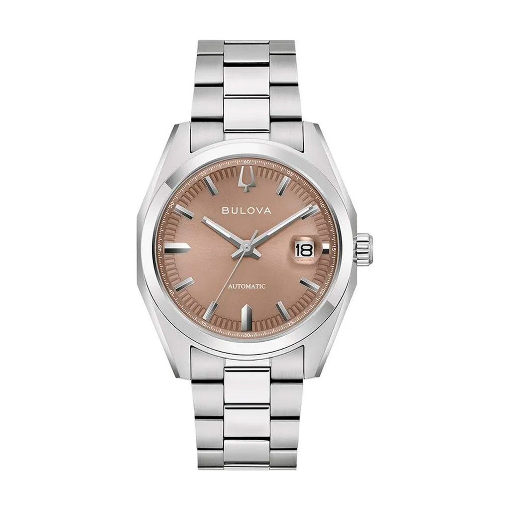 Reloj Bulova Surveyor Caballero