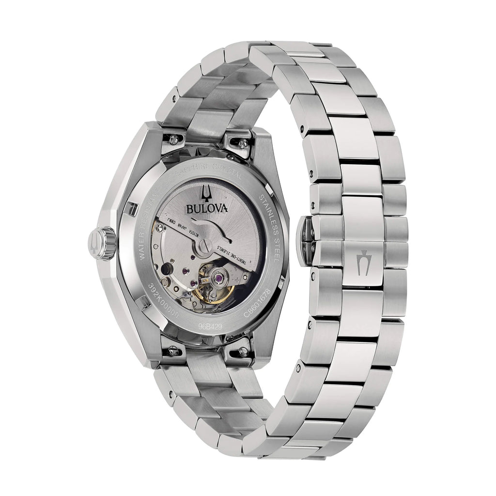 Reloj Bulova Surveyor Caballero