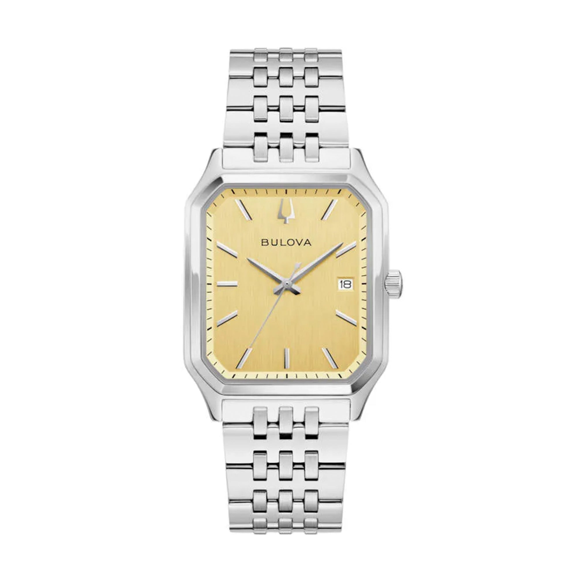Reloj Bulova Tony Bennett 'We are all here' Caballero