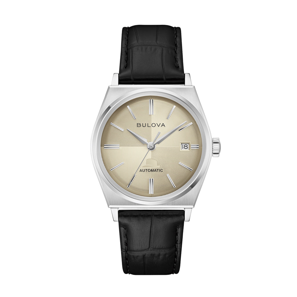 Reloj Bulova Frank Sinatra Nothing But The Best Hombre