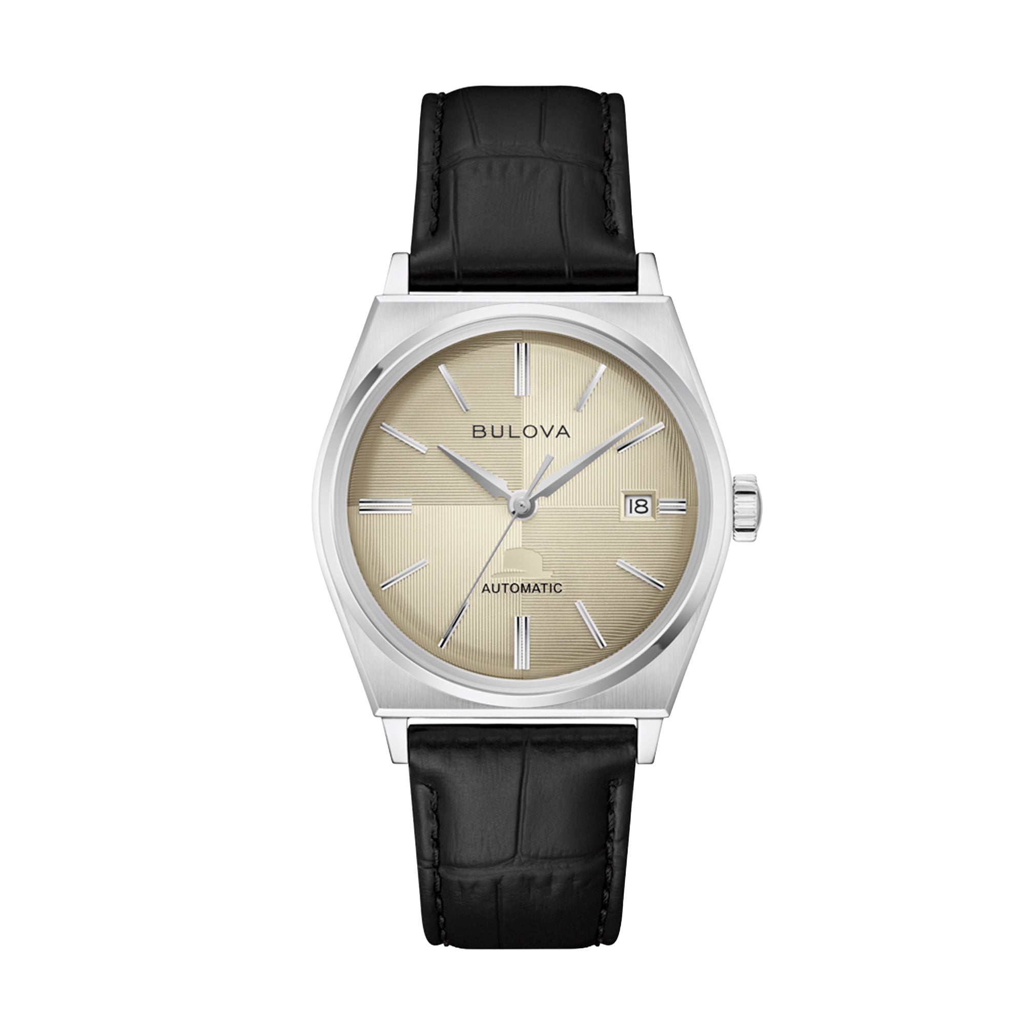 Reloj Bulova Frank Sinatra Nothing But The Best Hombre