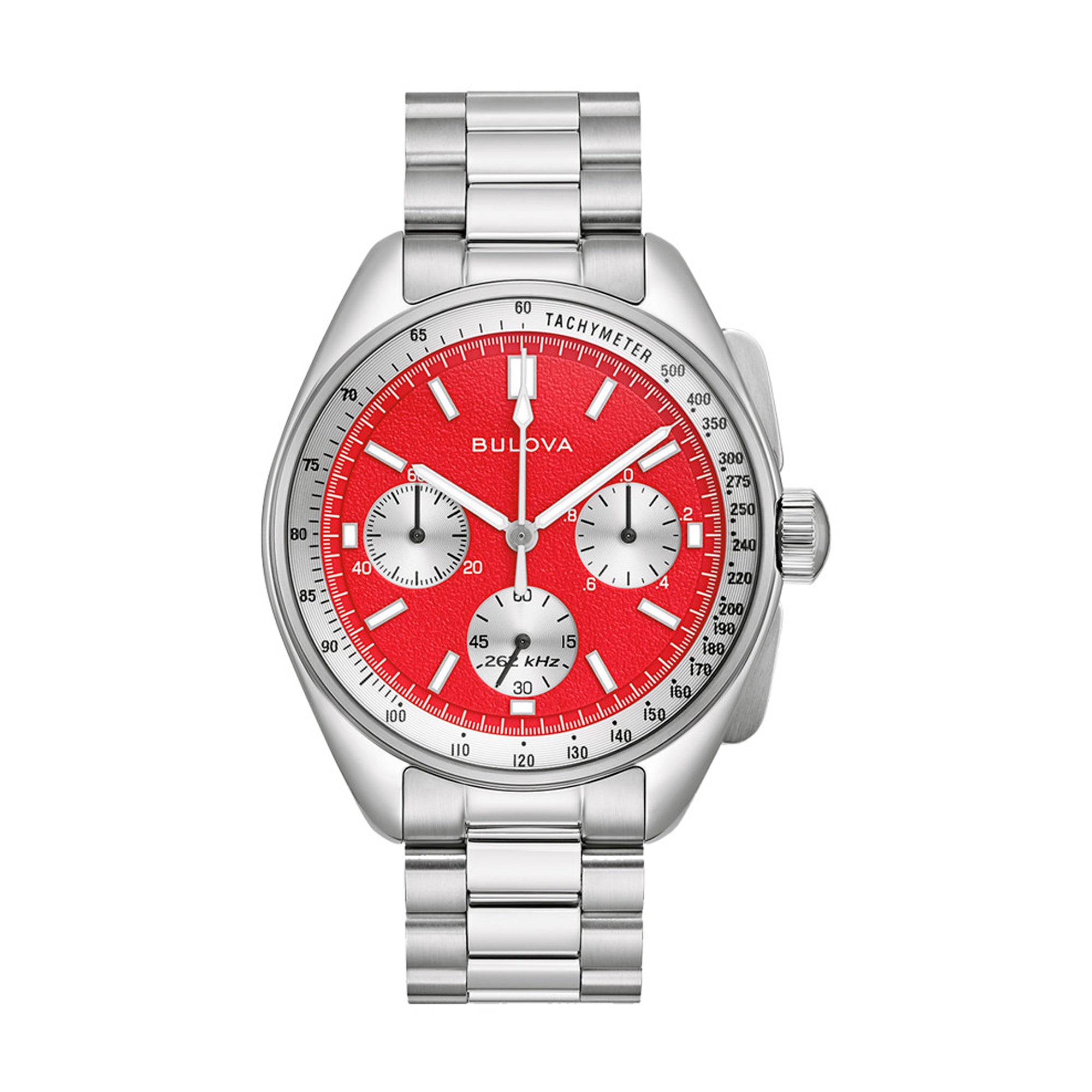 Reloj Bulova Lunar Pilot Caballero