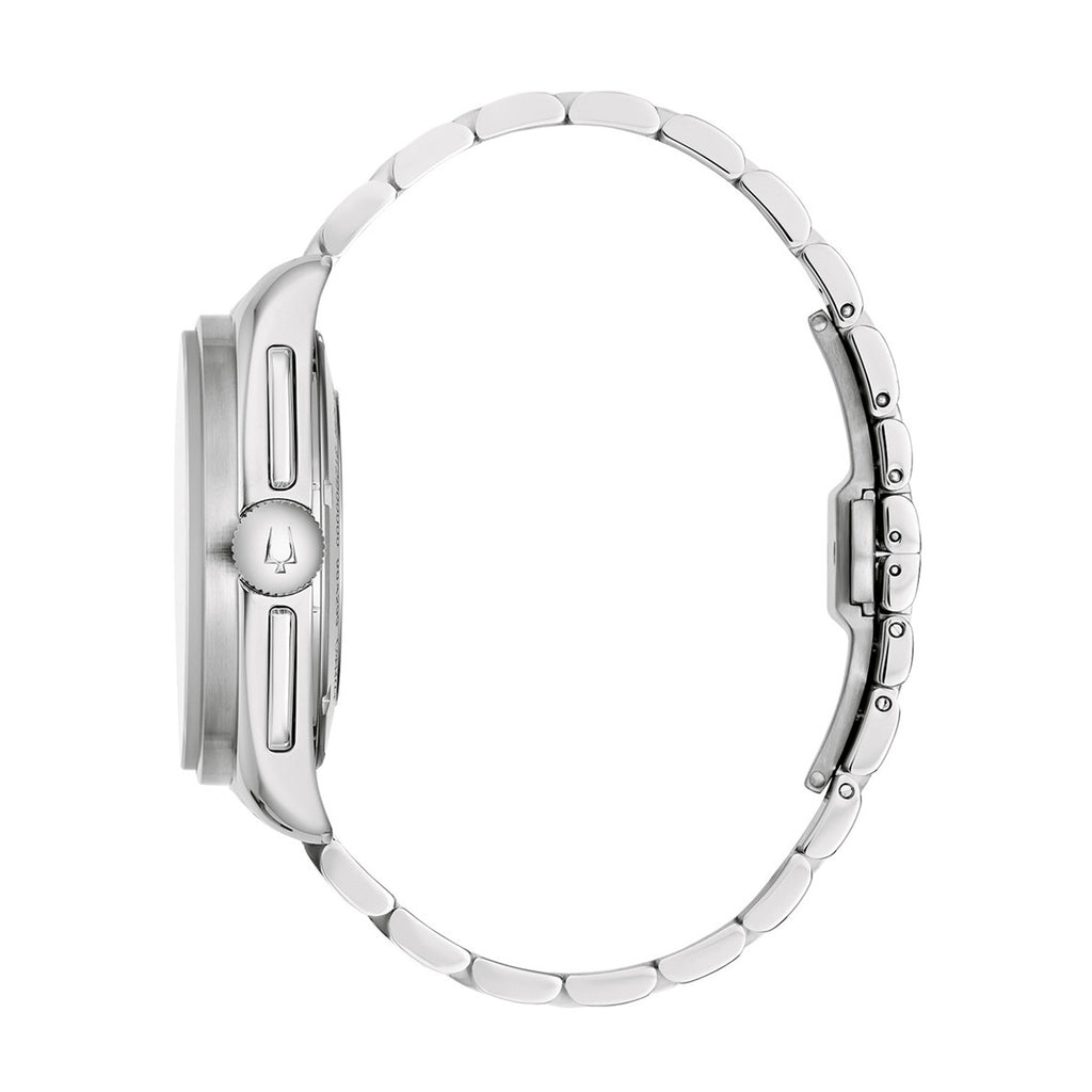 Reloj Bulova Lunar Pilot Caballero