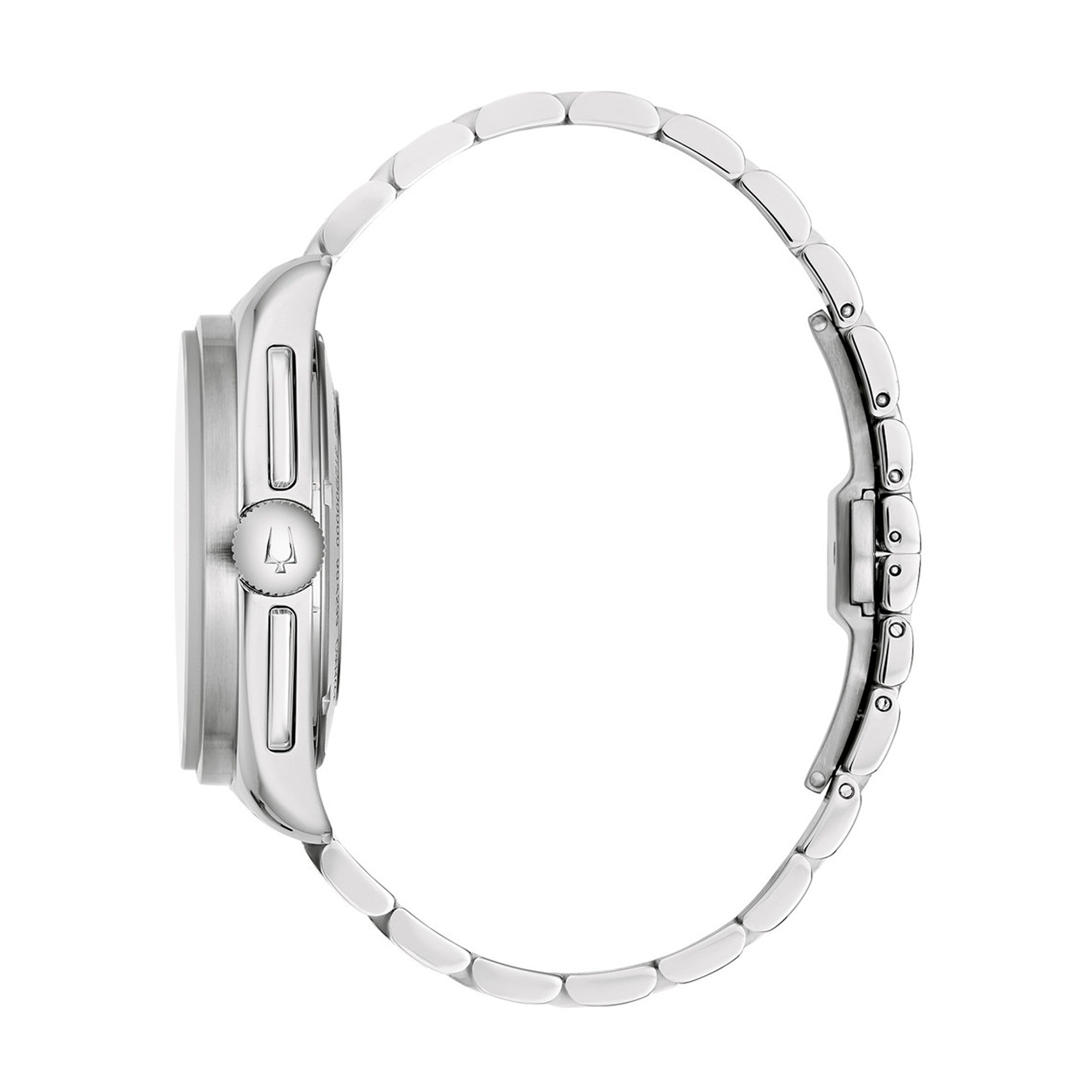 Reloj Bulova Lunar Pilot Caballero