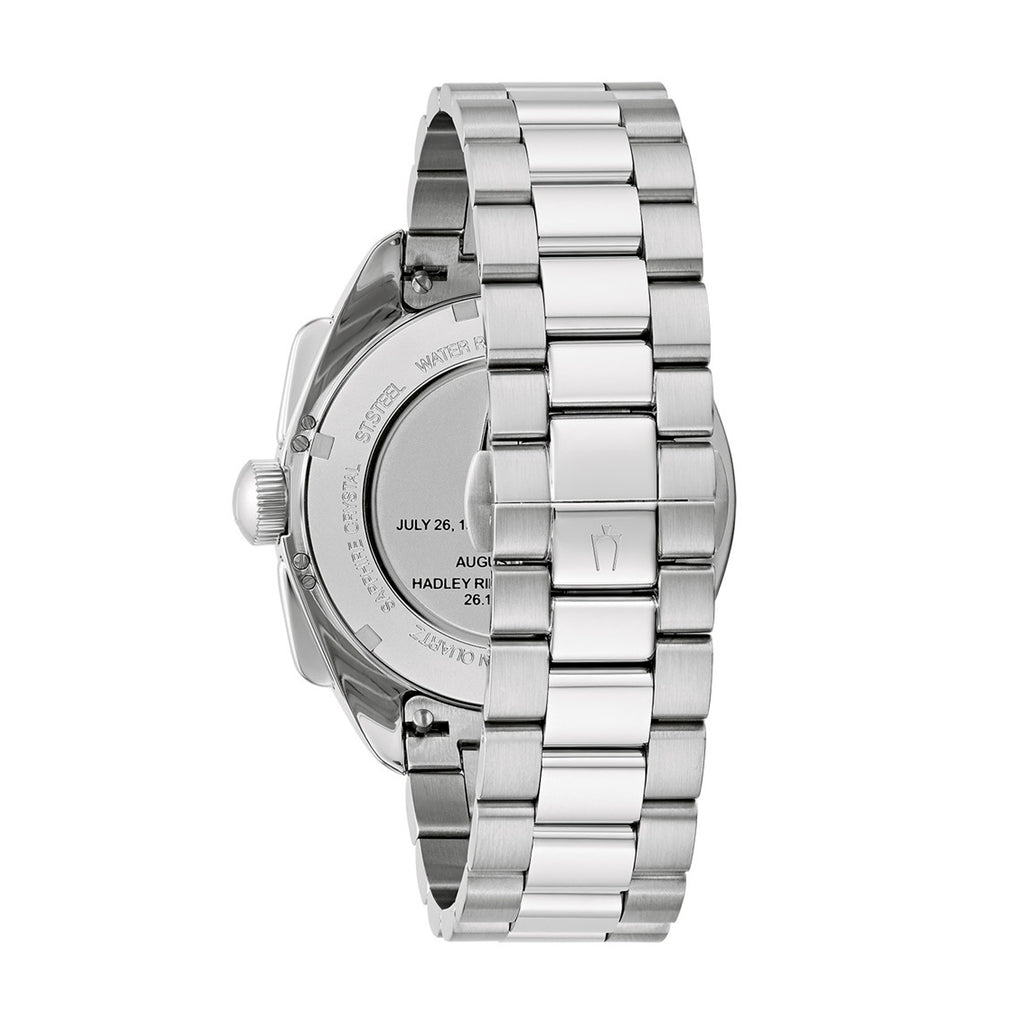 Reloj Bulova Lunar Pilot Caballero