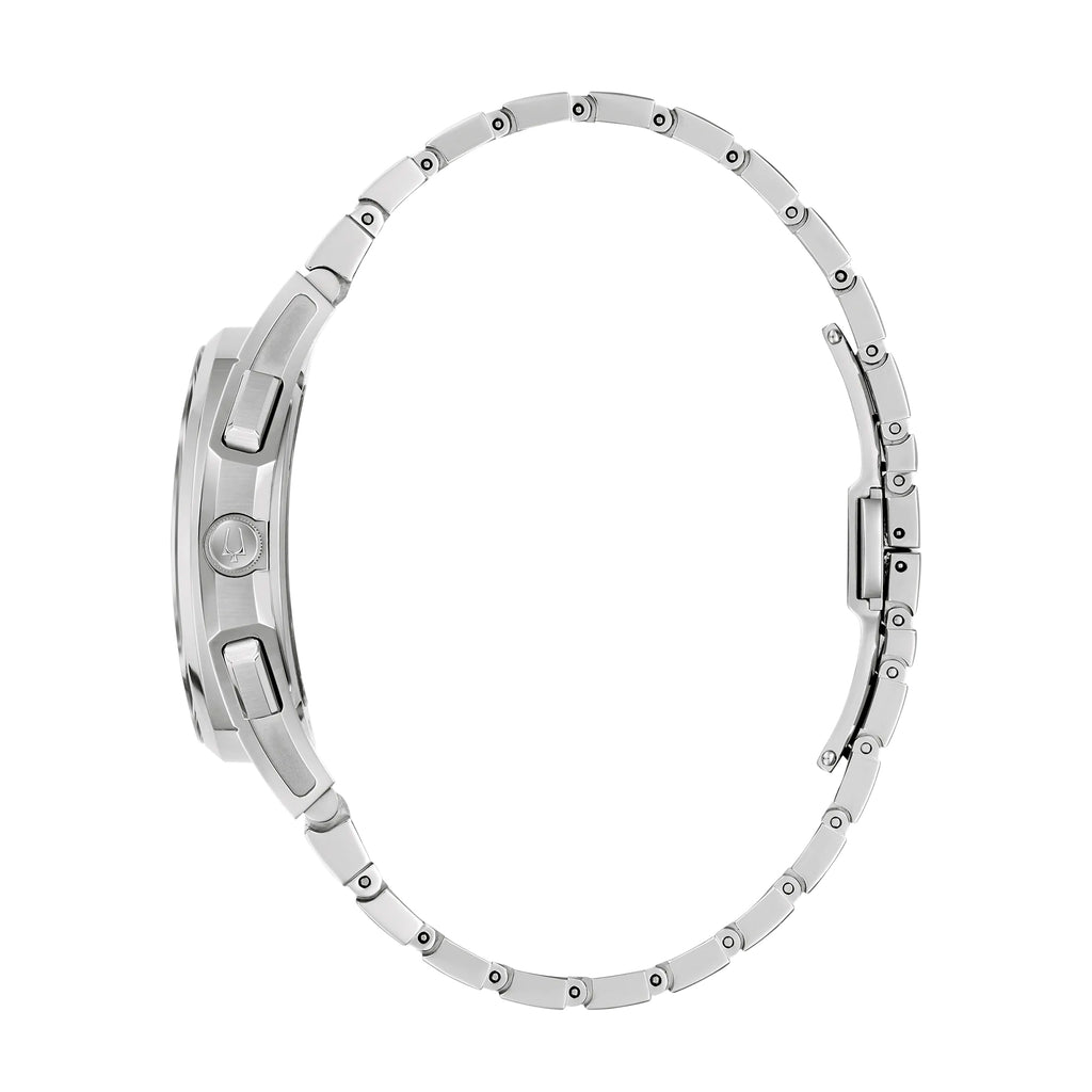 Reloj Bulova CURV Edición del 10.º aniversario Caballero