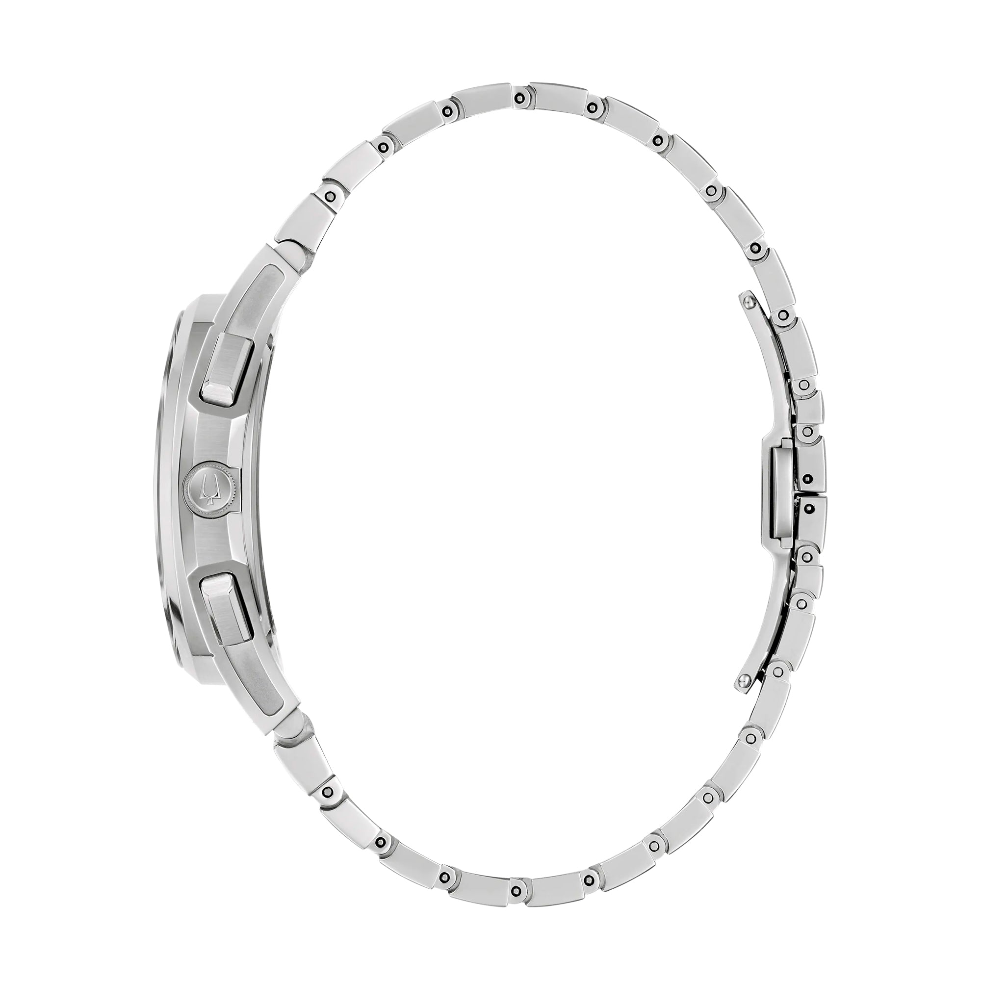 Reloj Bulova CURV Edición del 10.º aniversario Caballero