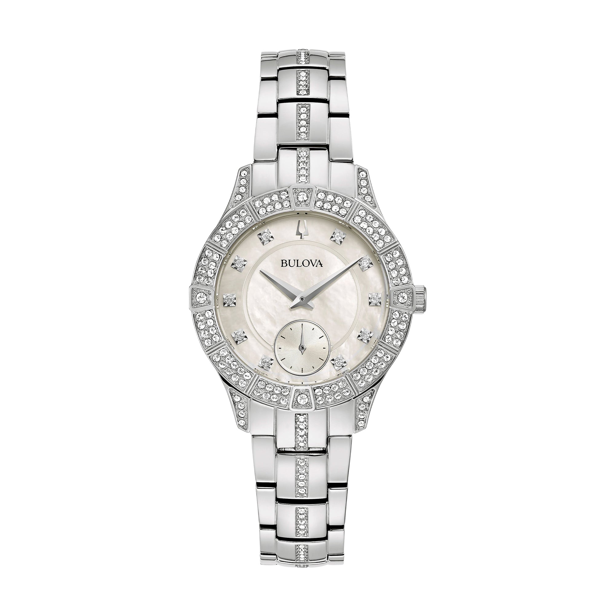 Reloj Bulova  Phantom Dama