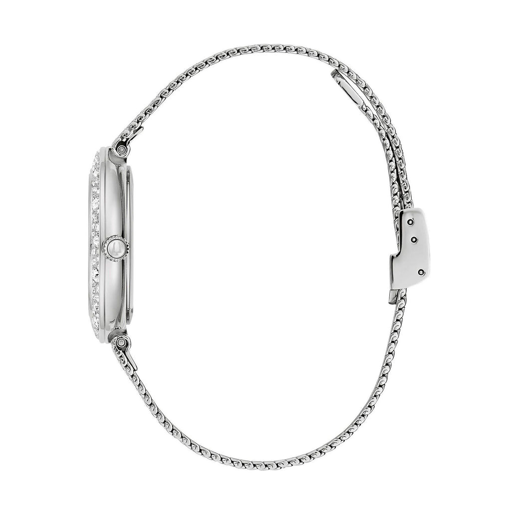 Reloj Bulova Crystal Dama