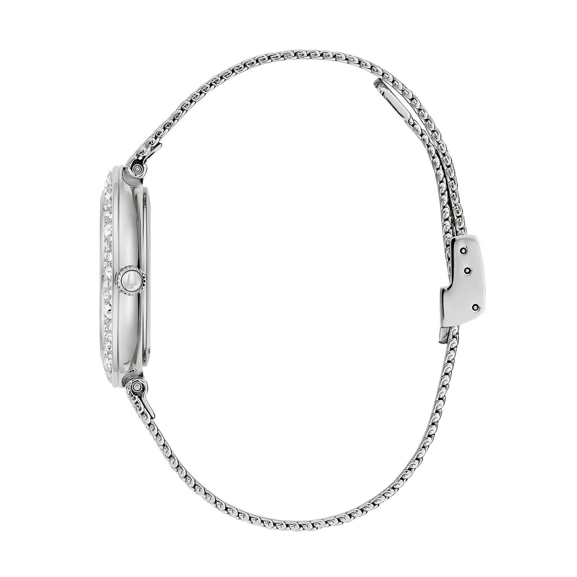 Reloj Bulova Crystal Dama