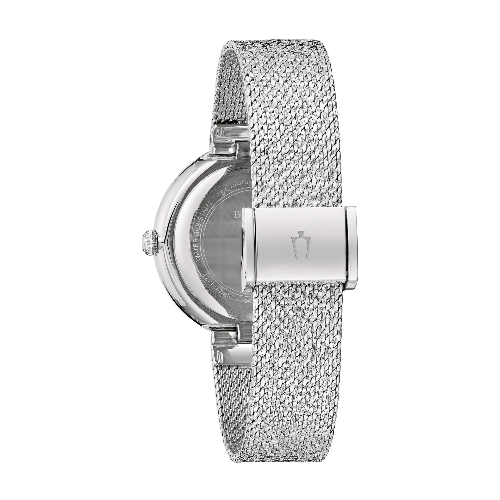 Reloj Bulova Crystal Dama