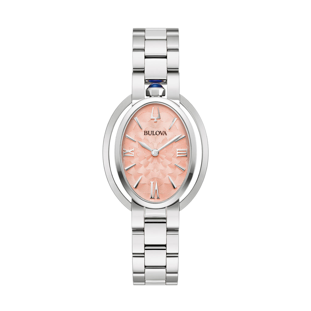 Reloj Bulova Rubaiyat Dama