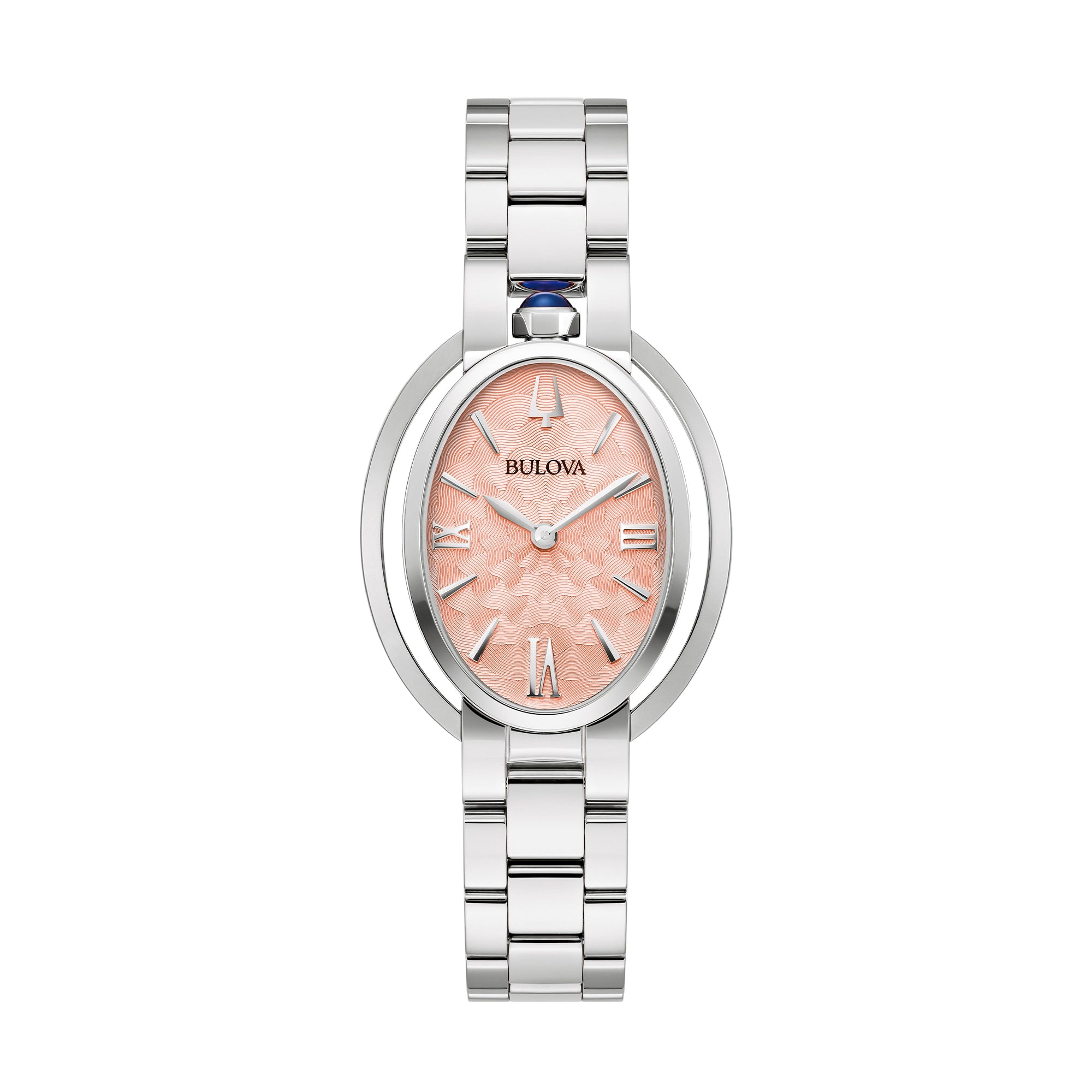 Reloj Bulova Rubaiyat Dama