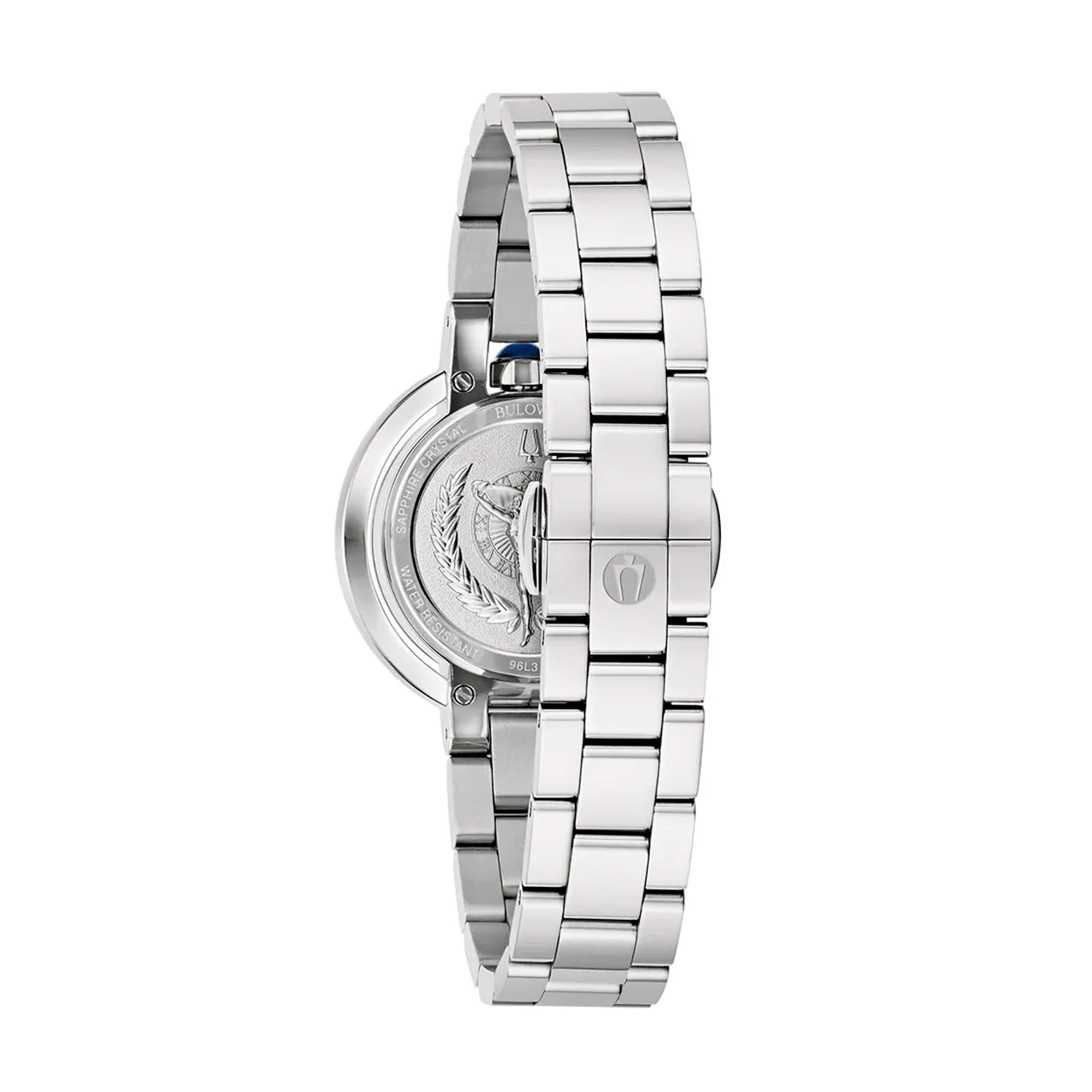 Reloj Bulova Rubaiyat Dama