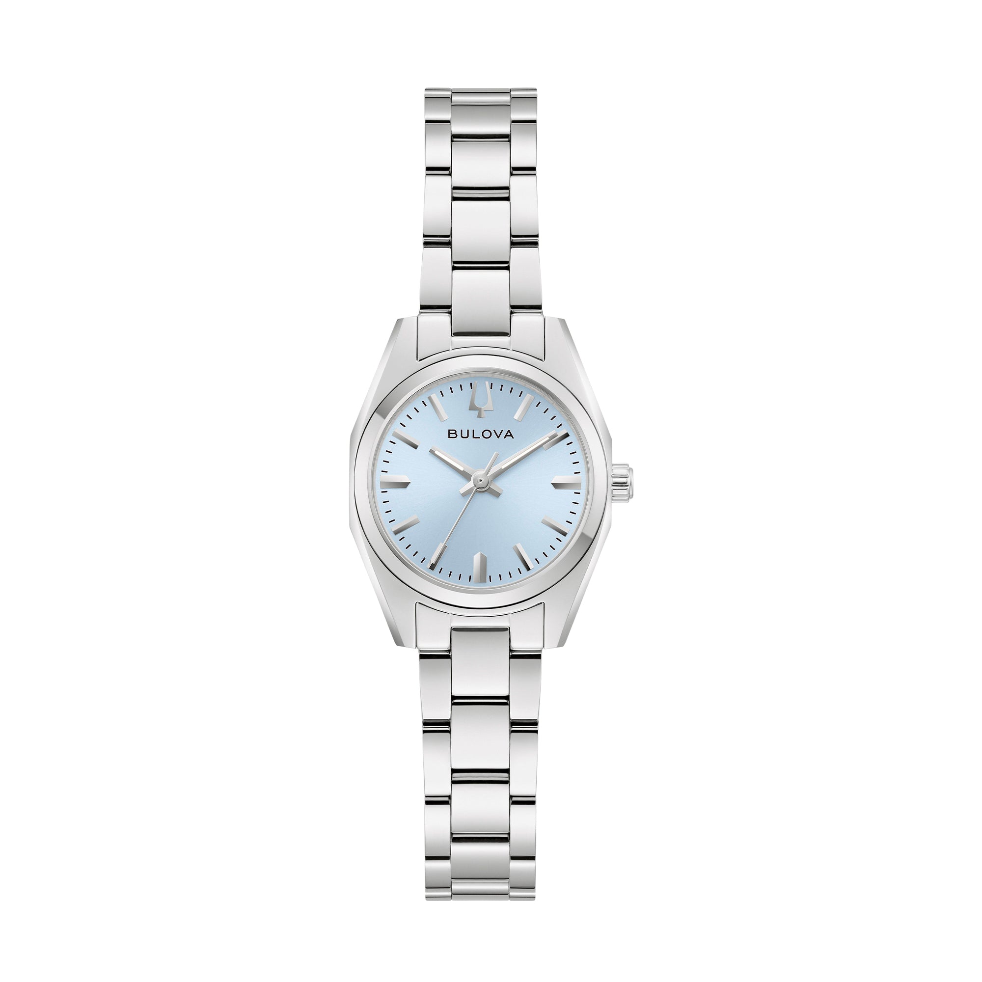 Reloj Bulova  Surveyor Dama