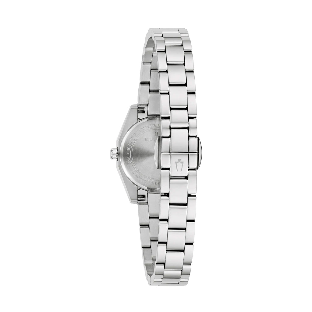 Reloj Bulova  Surveyor Dama