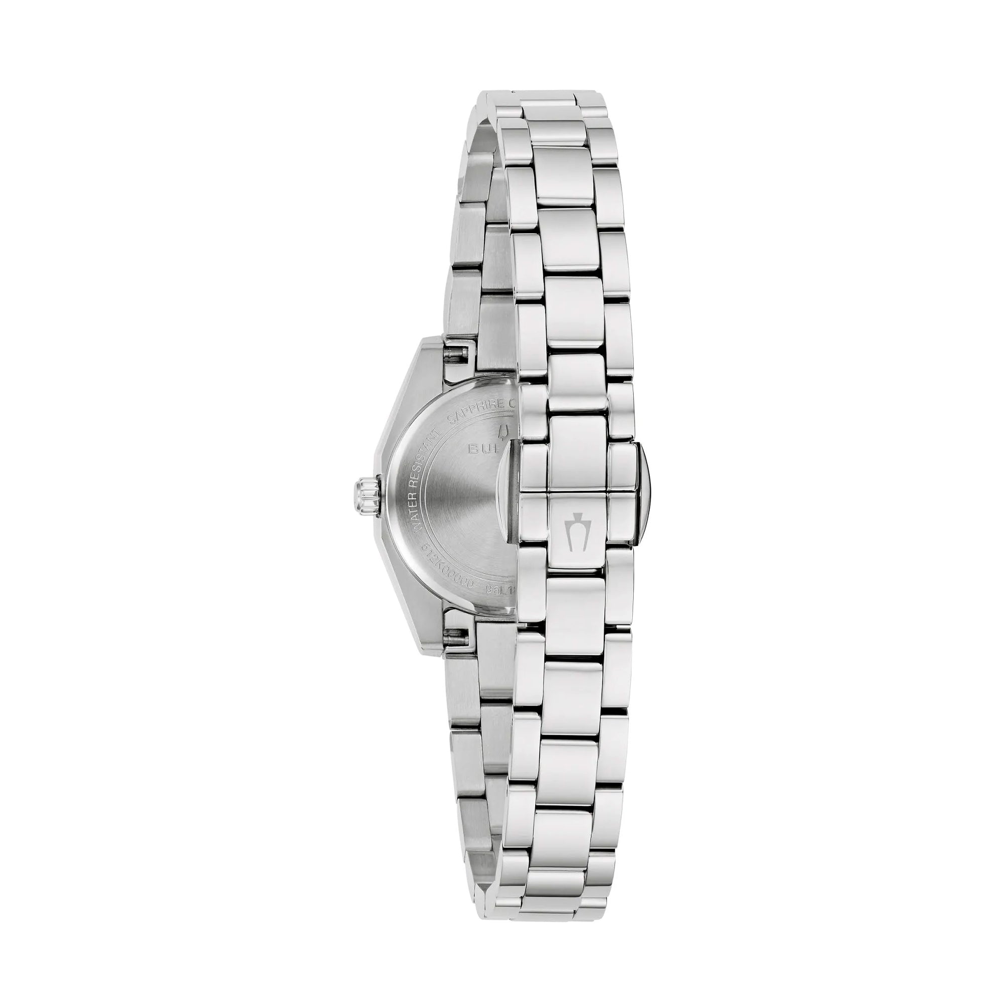 Reloj Bulova  Surveyor Dama