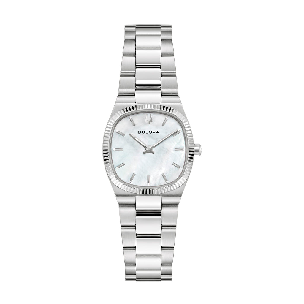 Reloj Bulova Super Seville Mini Mujer