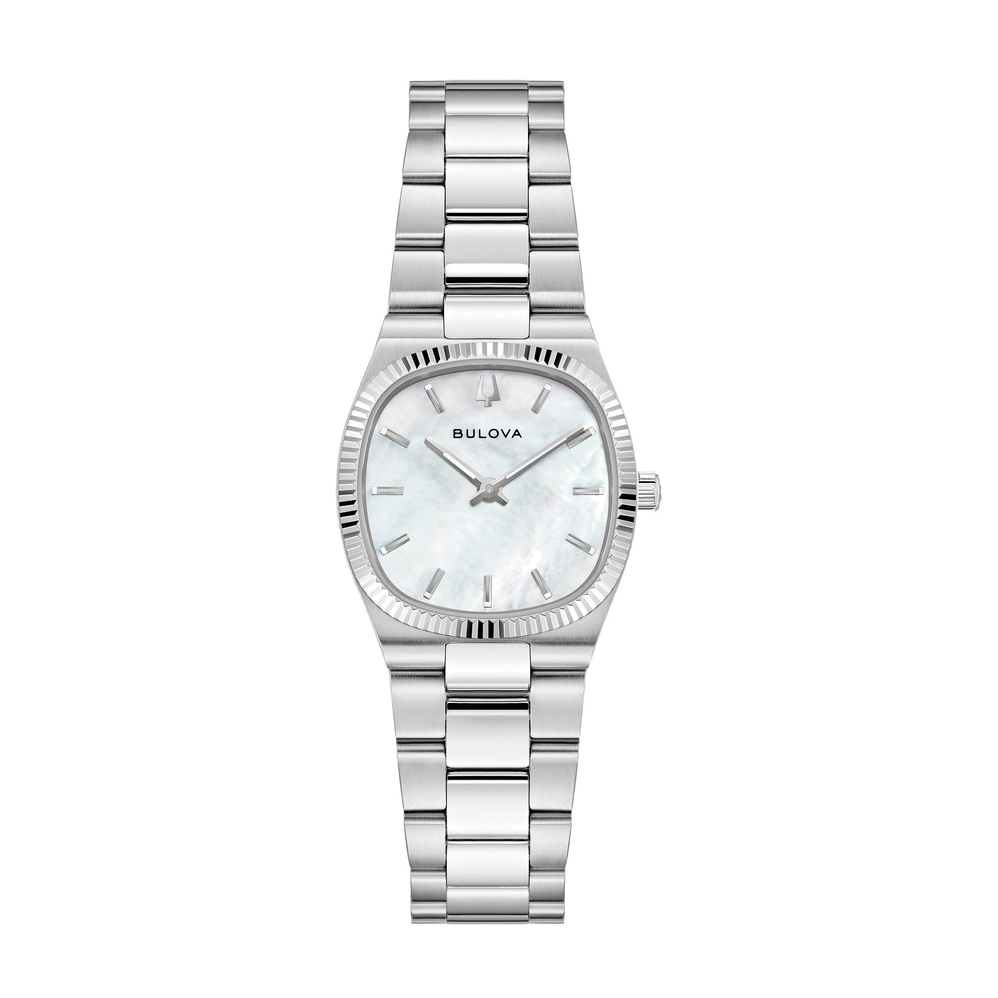 Reloj Bulova Super Seville Mini Mujer