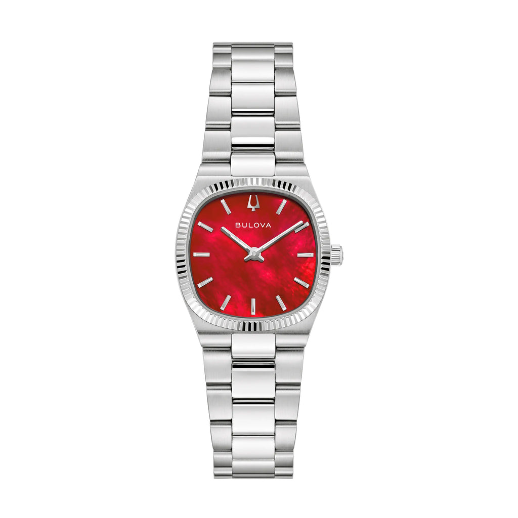 Reloj Bulova Super Seville Mini Mujer
