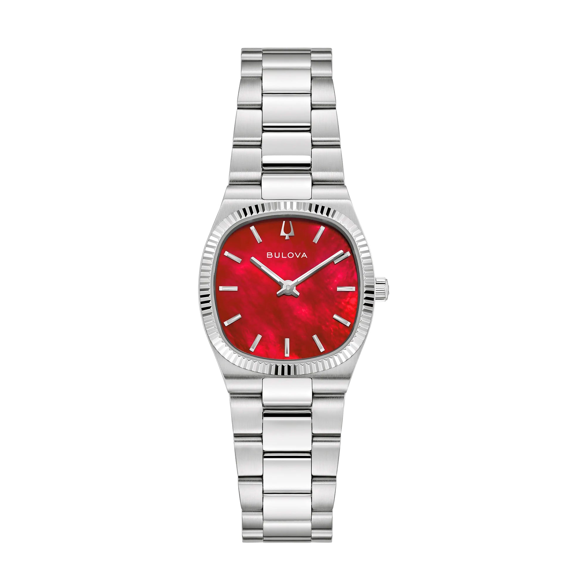 Reloj Bulova Super Seville Mini Mujer
